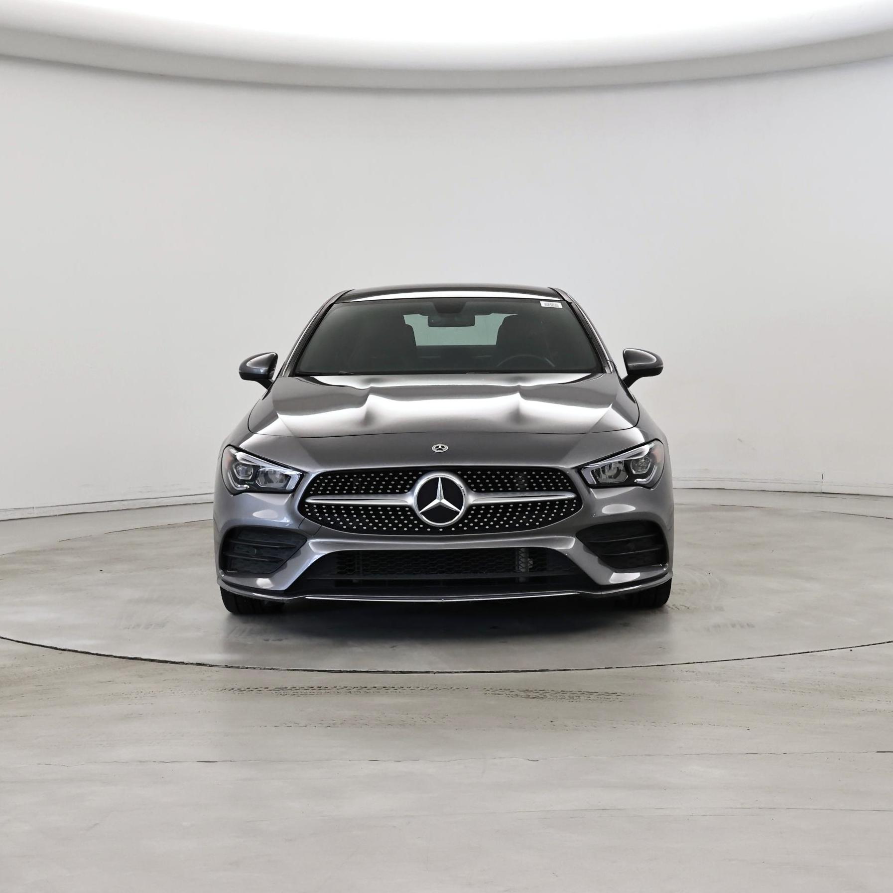 Thumbnail: 2023 Mercedes-Benz CLA - 5