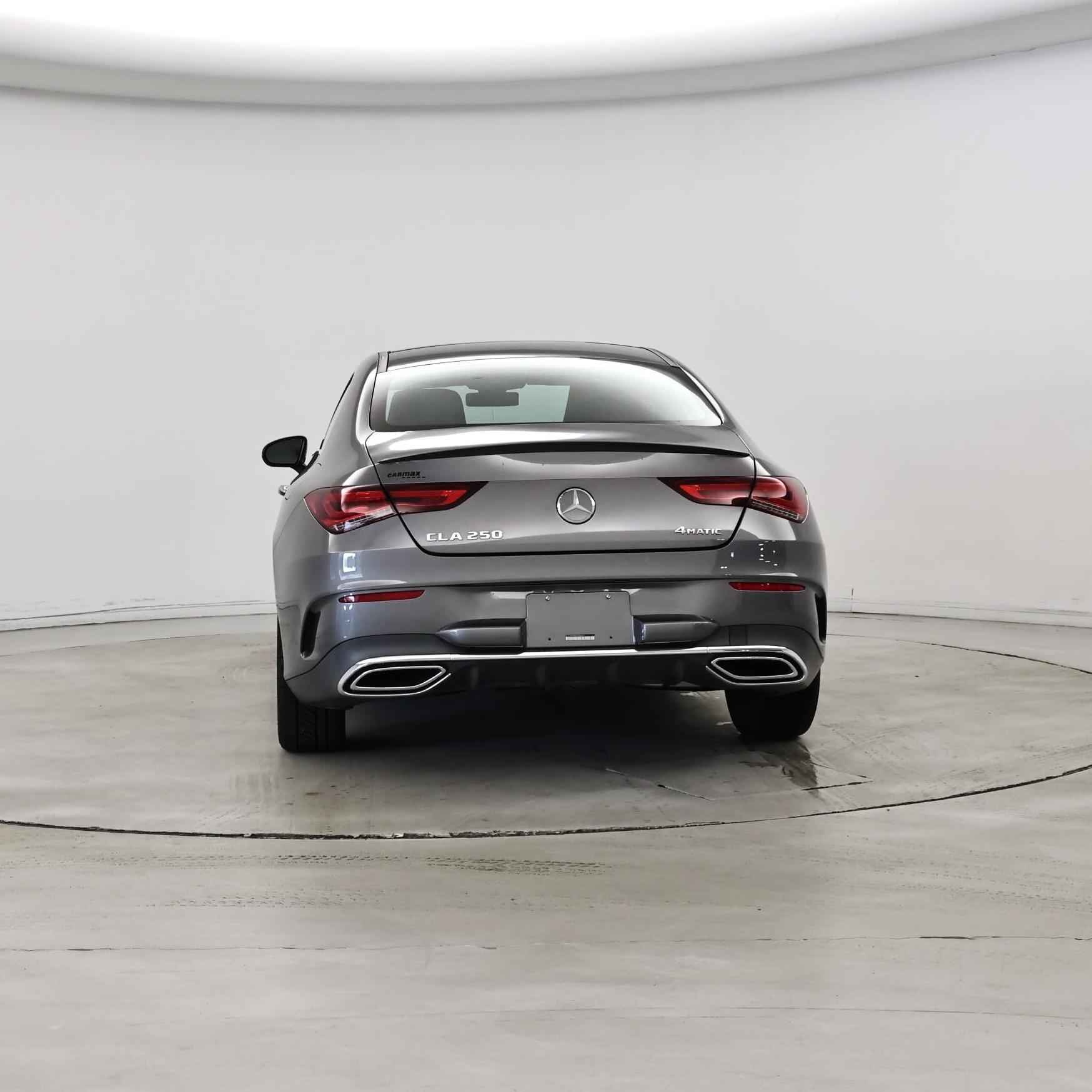 Thumbnail: 2023 Mercedes-Benz CLA - 6