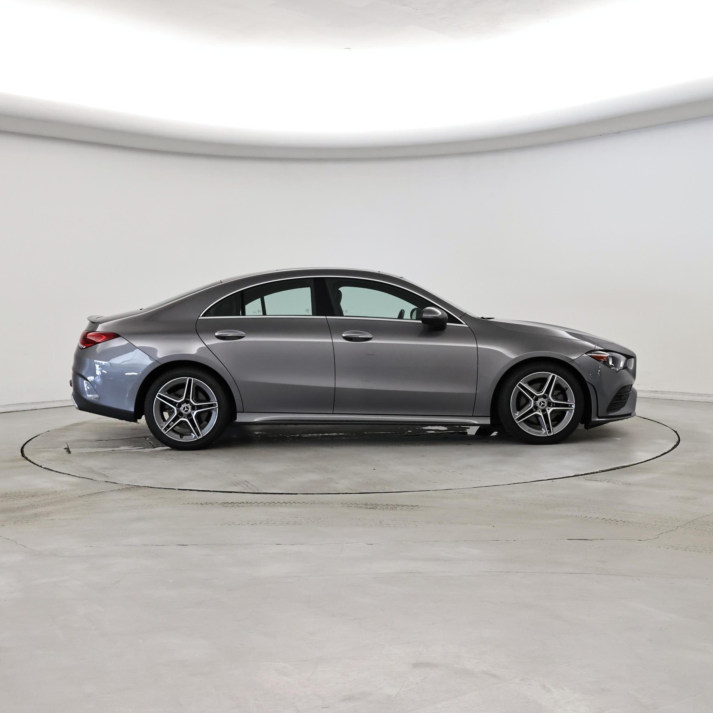 Thumbnail: 2023 Mercedes-Benz CLA - 7