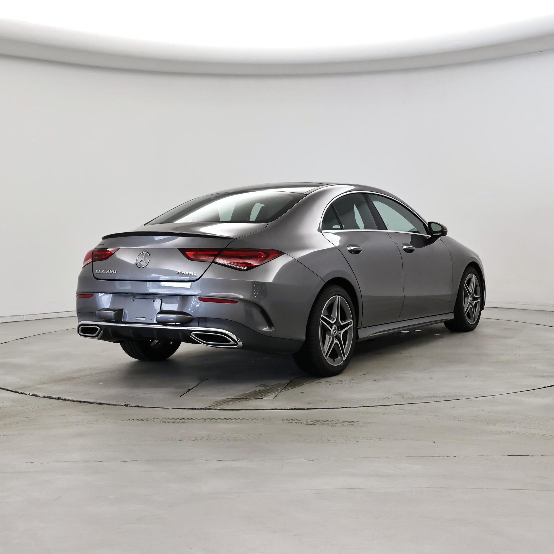 Thumbnail: 2023 Mercedes-Benz CLA - 8