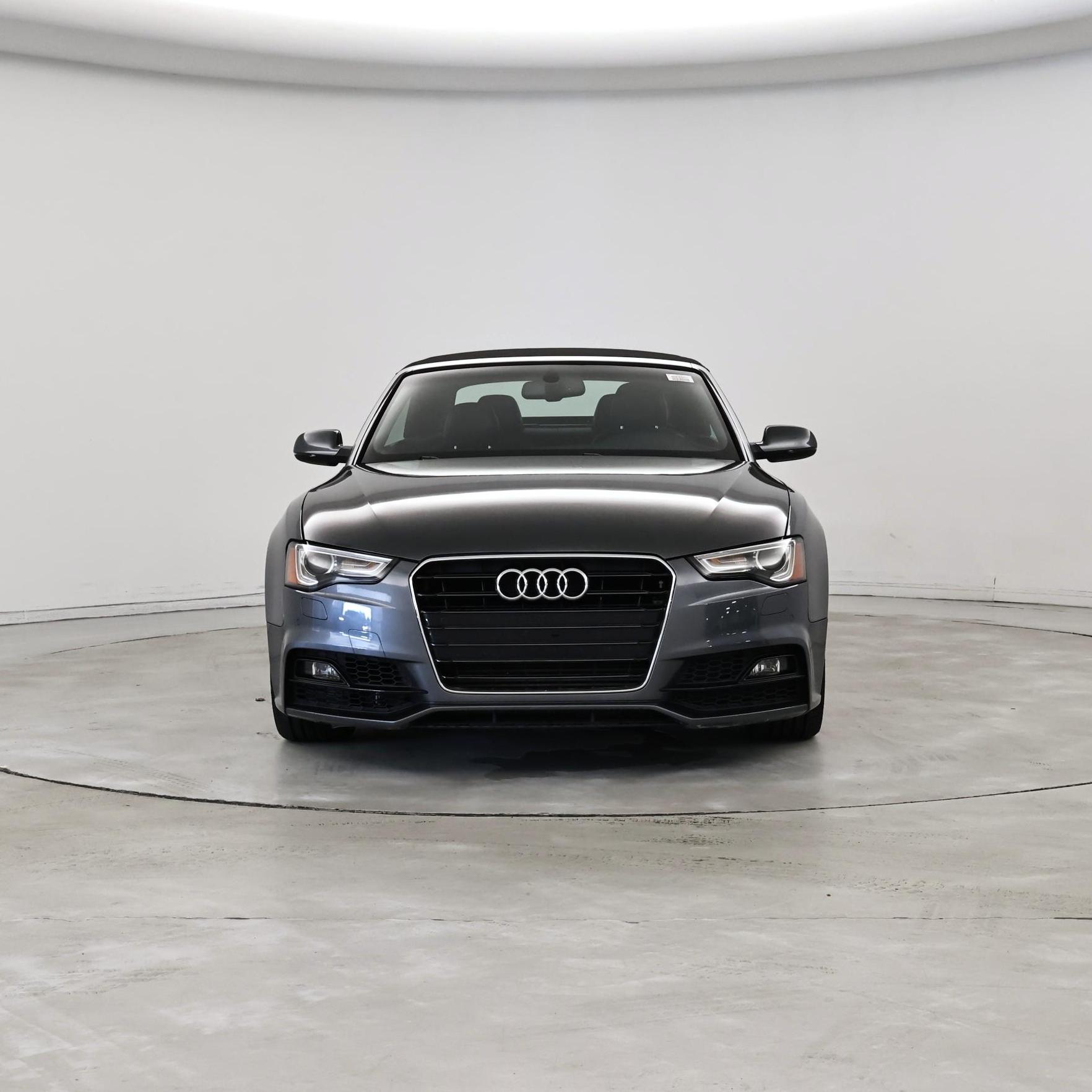 Thumbnail: 2017 Audi A5 - 5