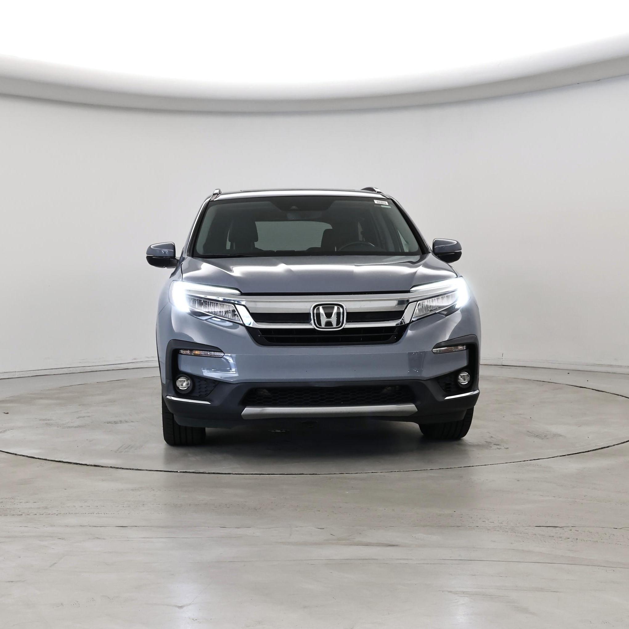 Thumbnail: 2022 Honda Pilot - 5