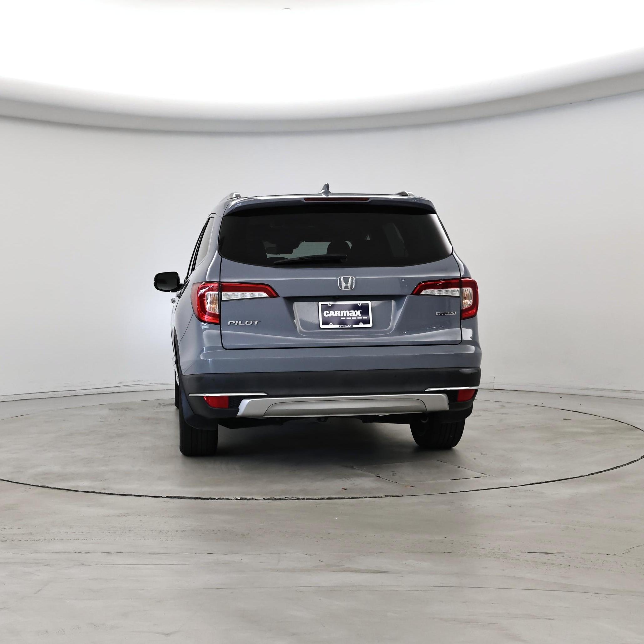 Thumbnail: 2022 Honda Pilot - 6