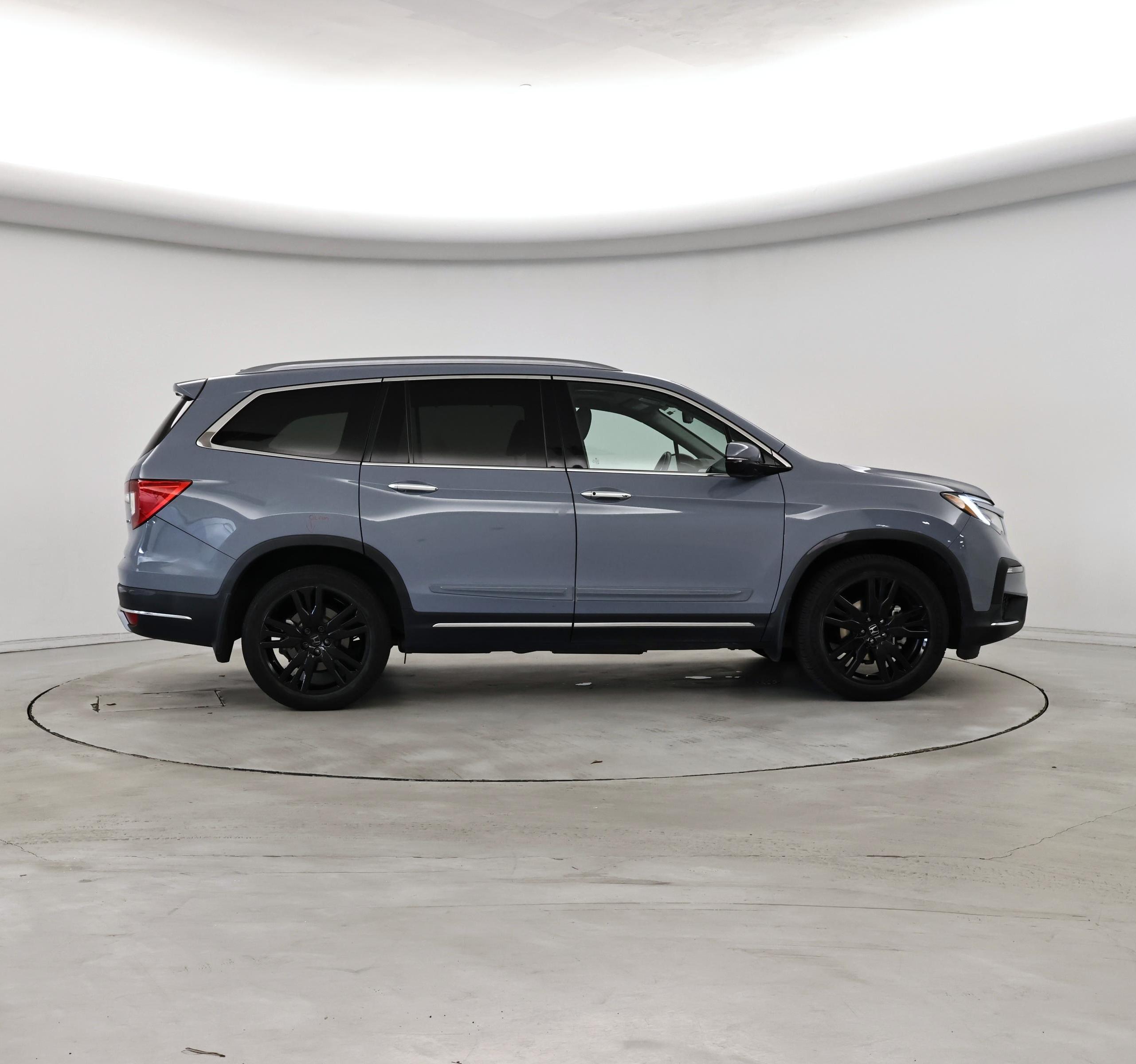 Thumbnail: 2022 Honda Pilot - 7