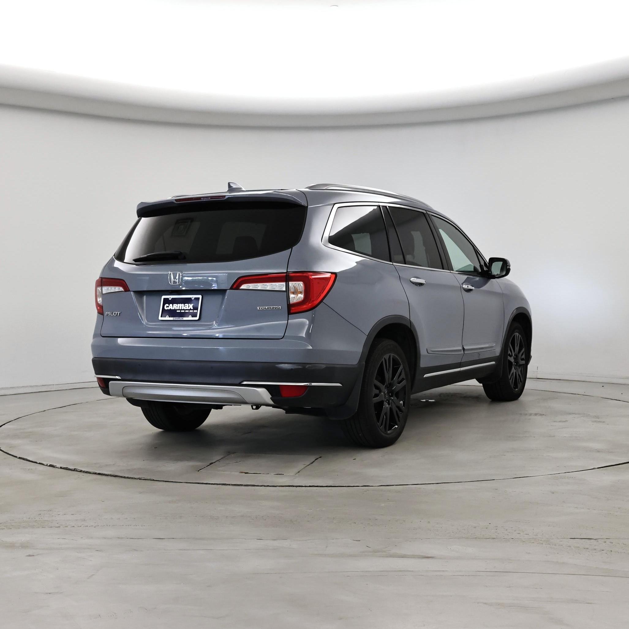 Thumbnail: 2022 Honda Pilot - 8