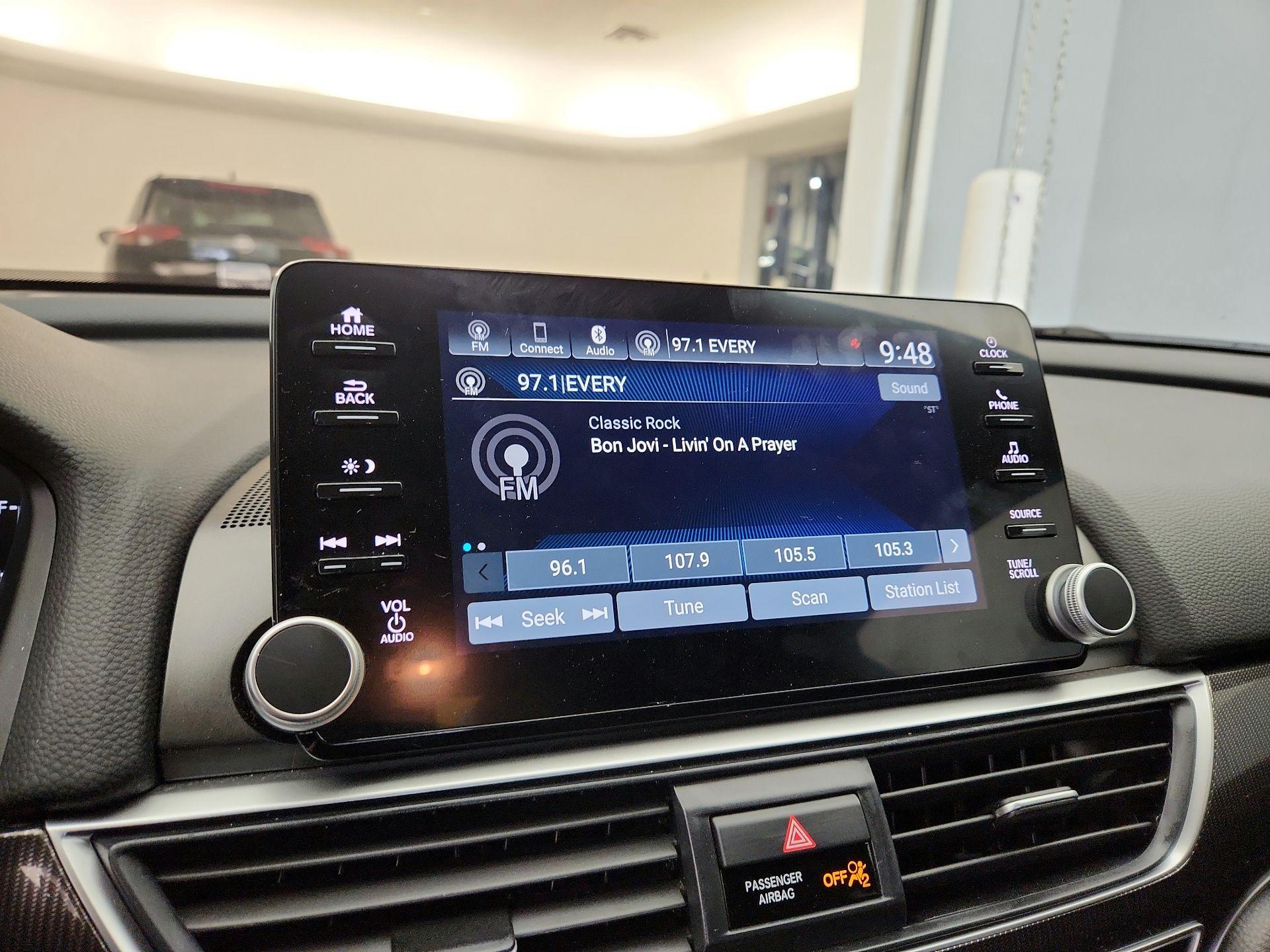 Thumbnail: 2021 Honda Accord - 15