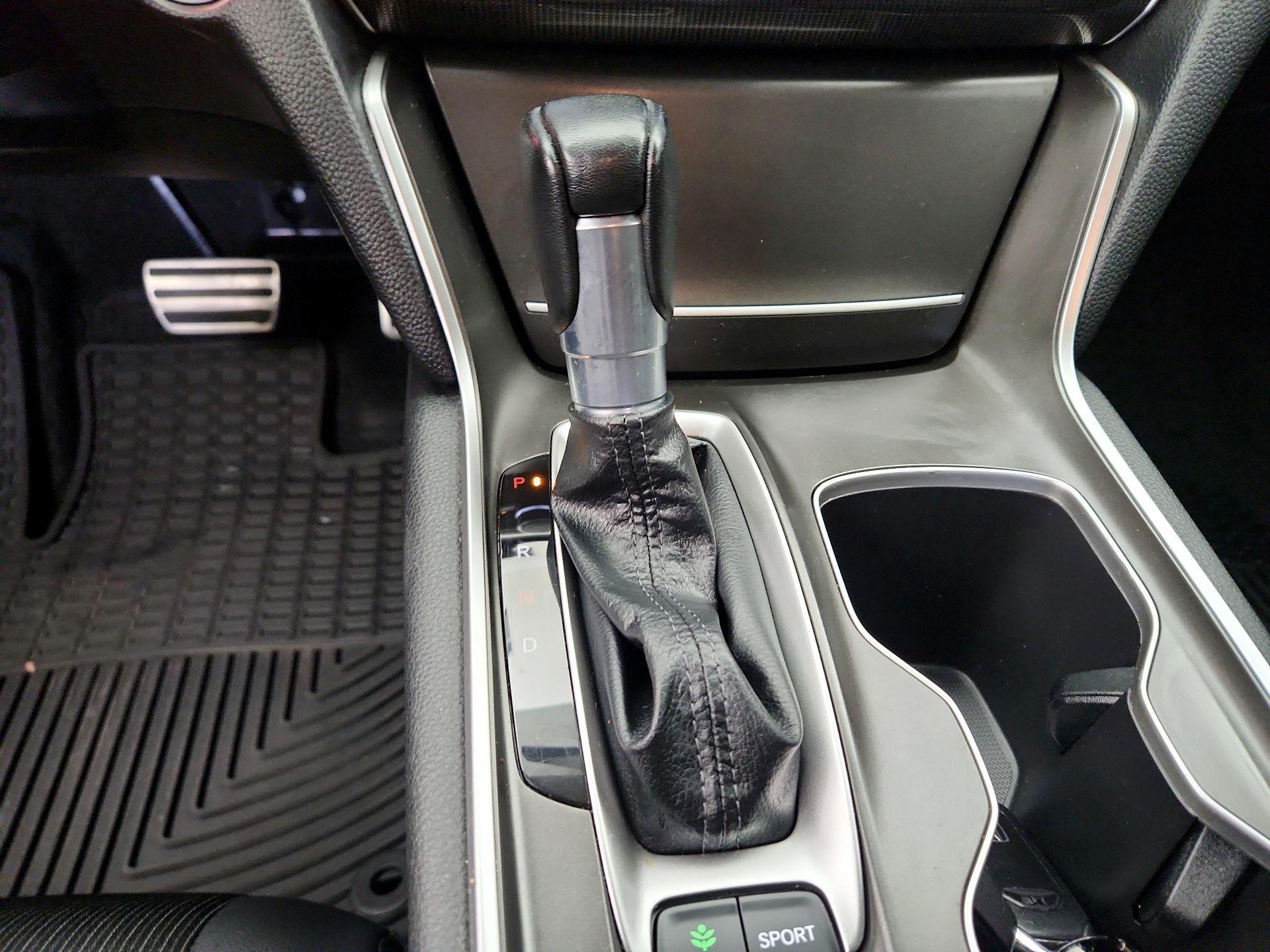 Thumbnail: 2021 Honda Accord - 17