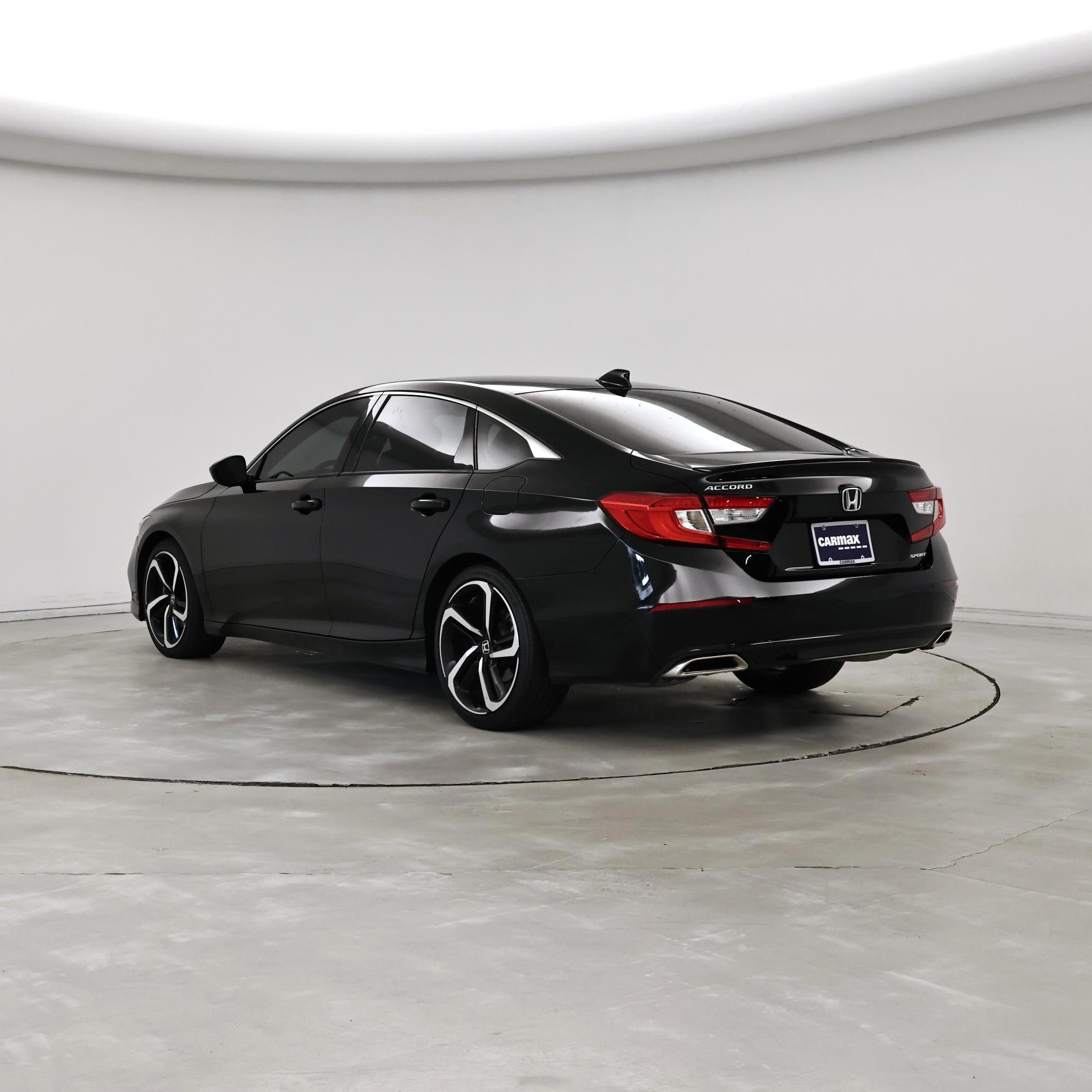 Thumbnail: 2021 Honda Accord - 2