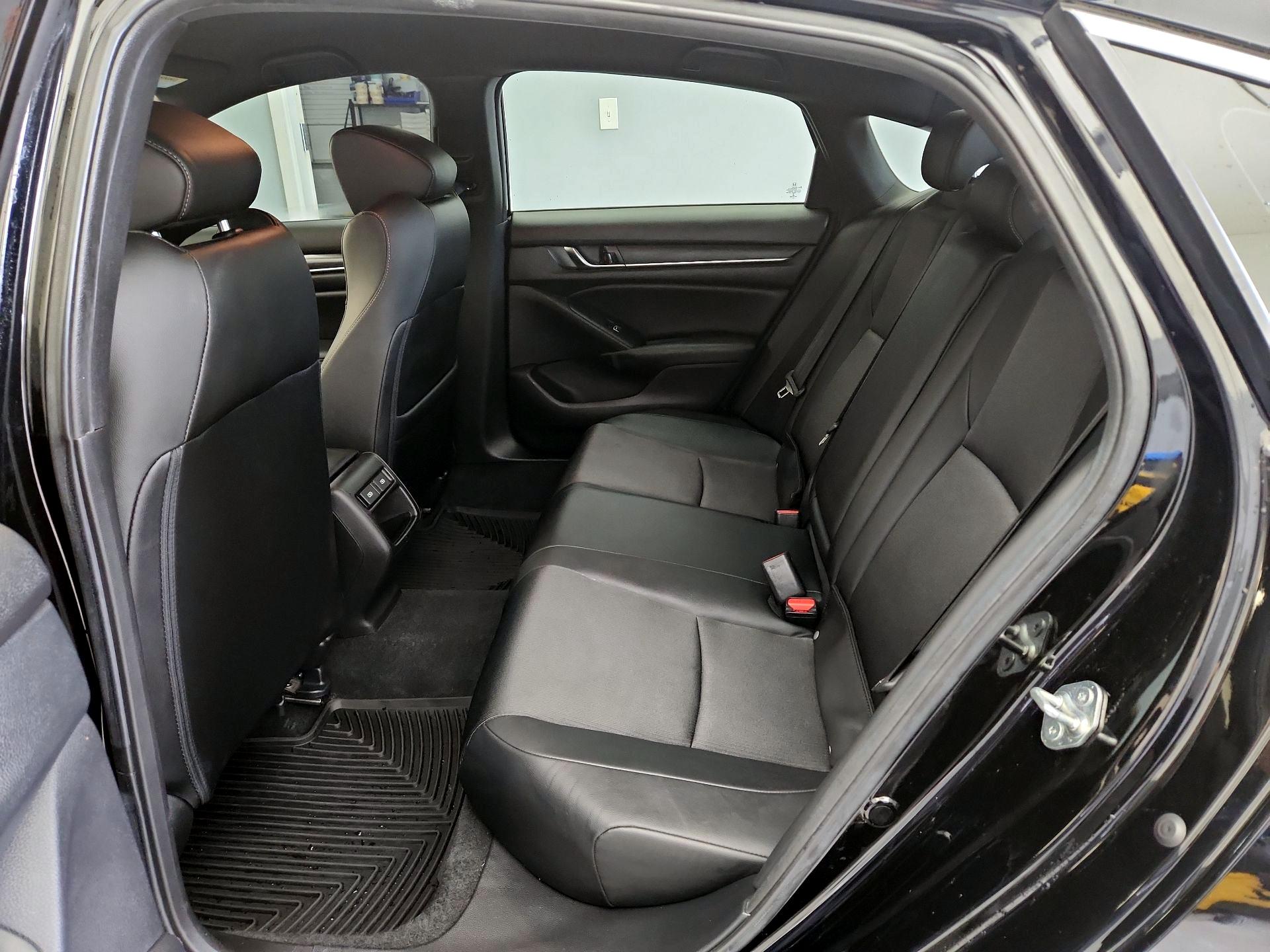 Thumbnail: 2021 Honda Accord - 19