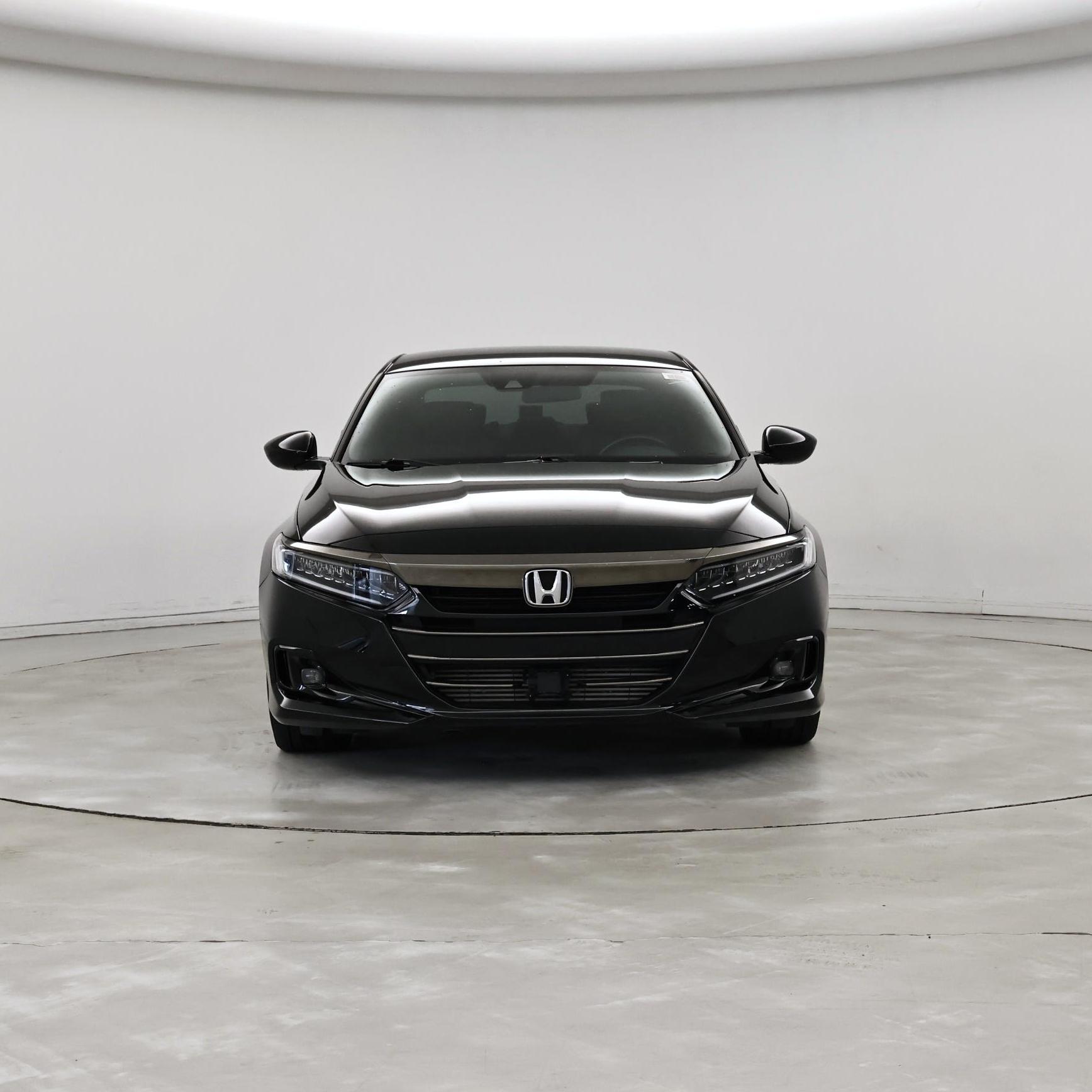 Thumbnail: 2021 Honda Accord - 5