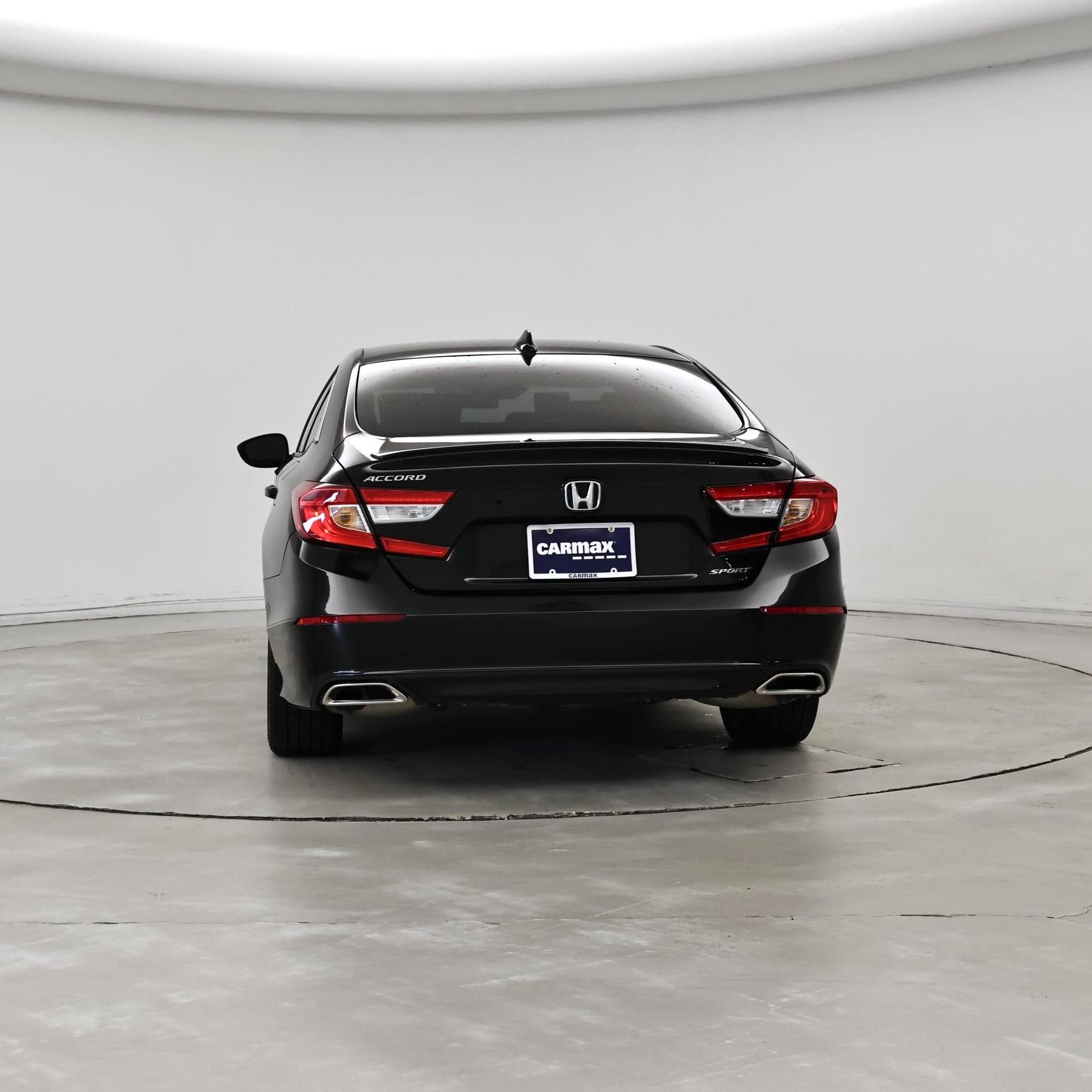 Thumbnail: 2021 Honda Accord - 6