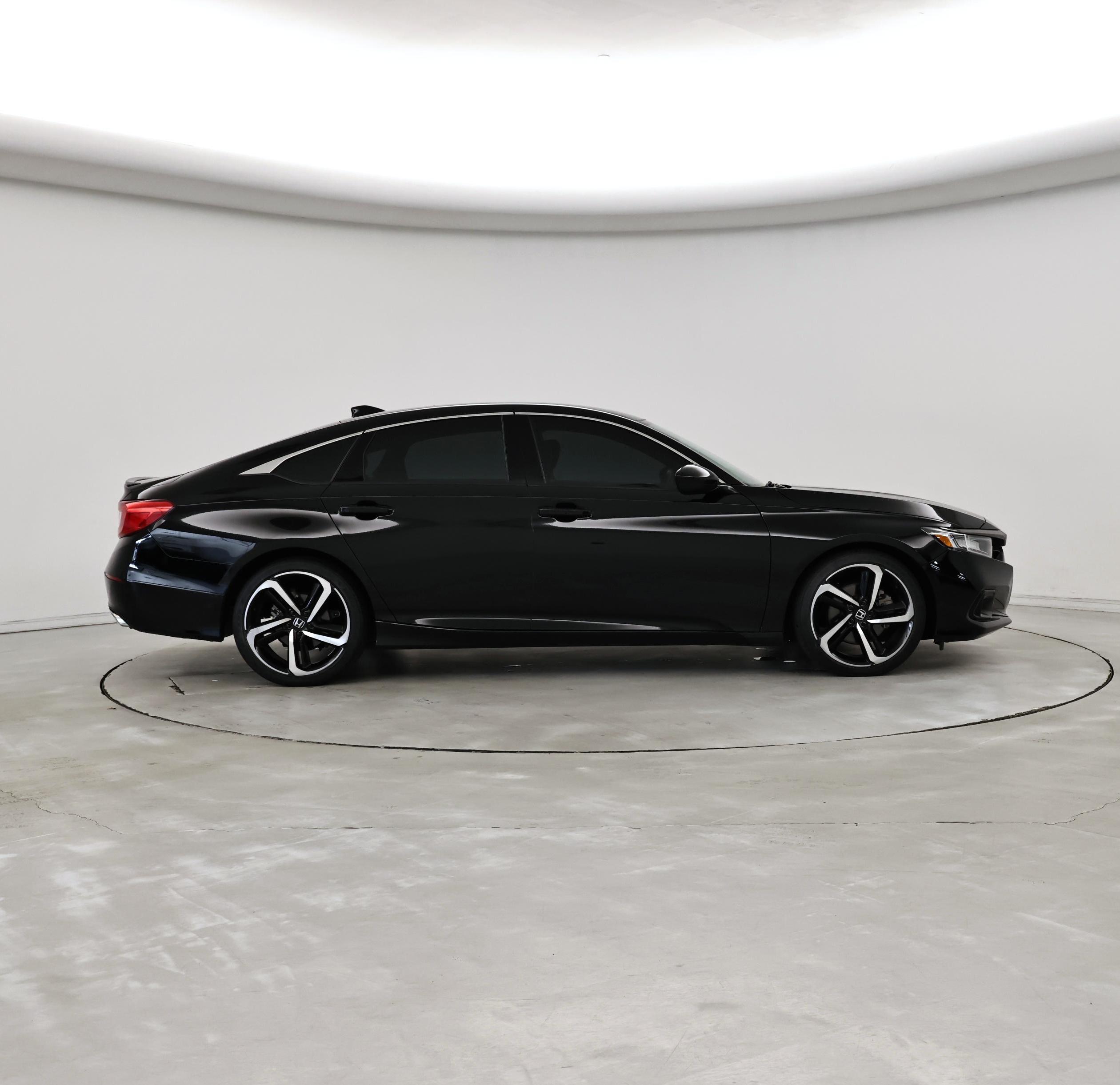 Thumbnail: 2021 Honda Accord - 7