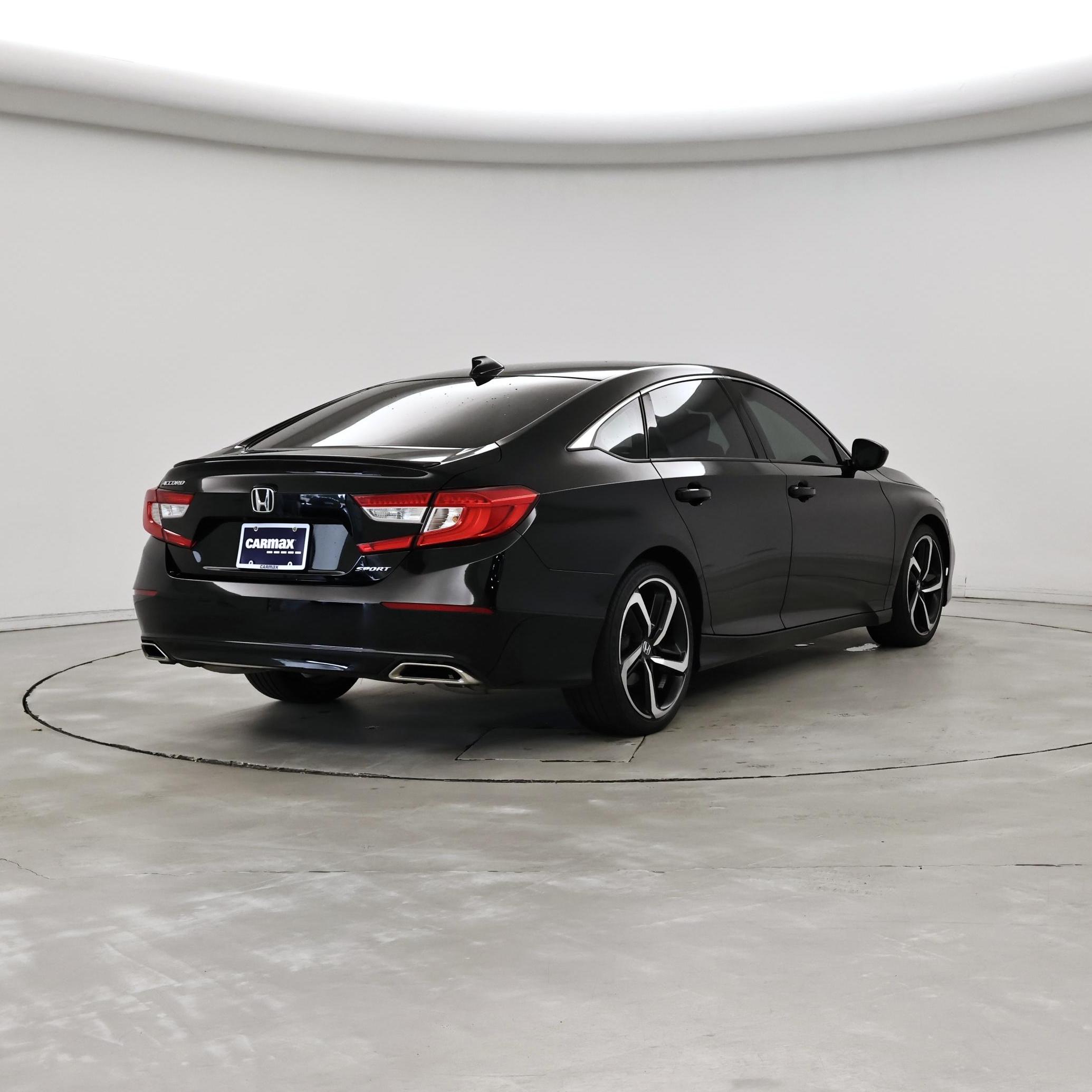 Thumbnail: 2021 Honda Accord - 8