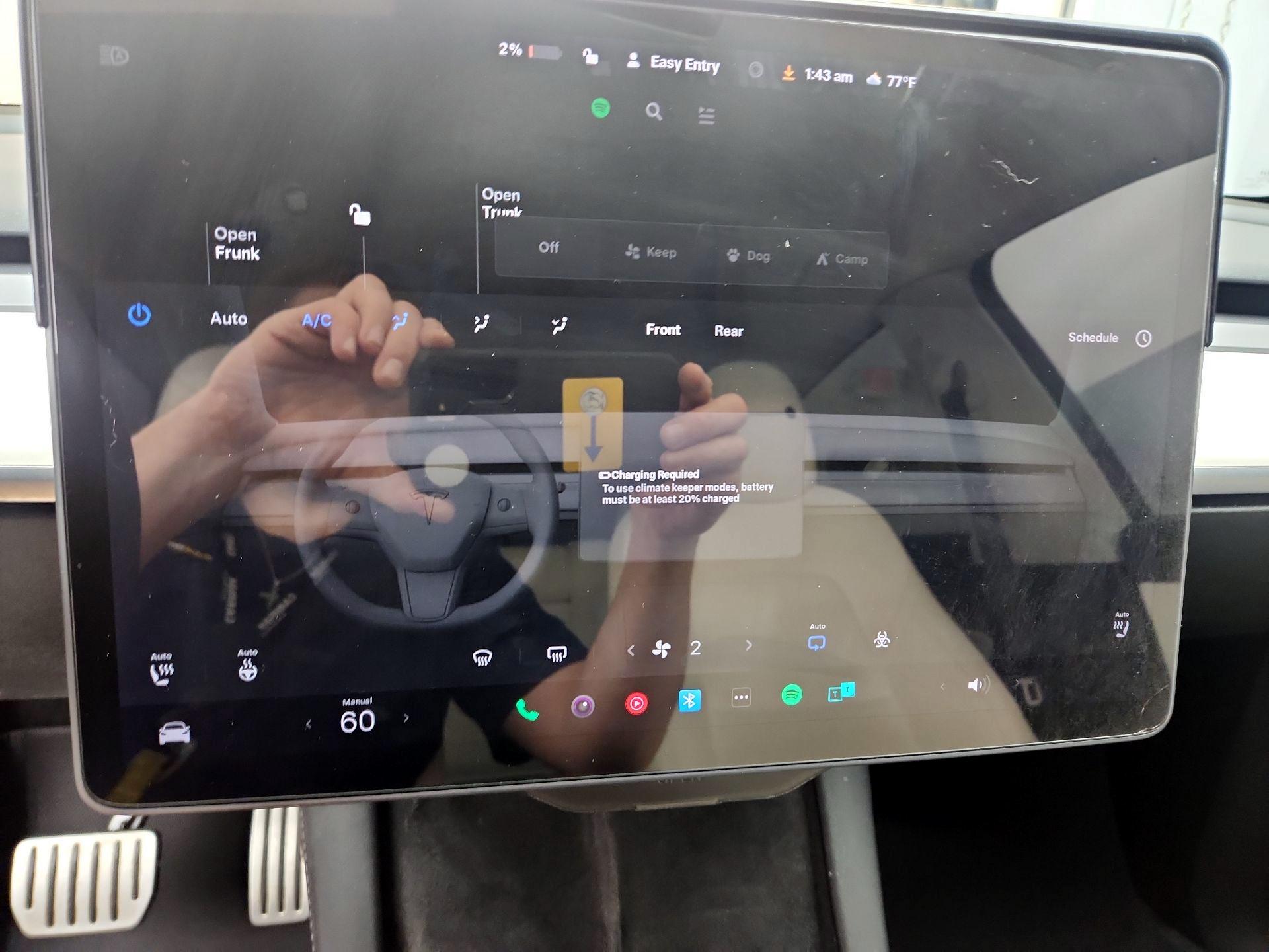Thumbnail: 2022 Tesla Model Y - 16