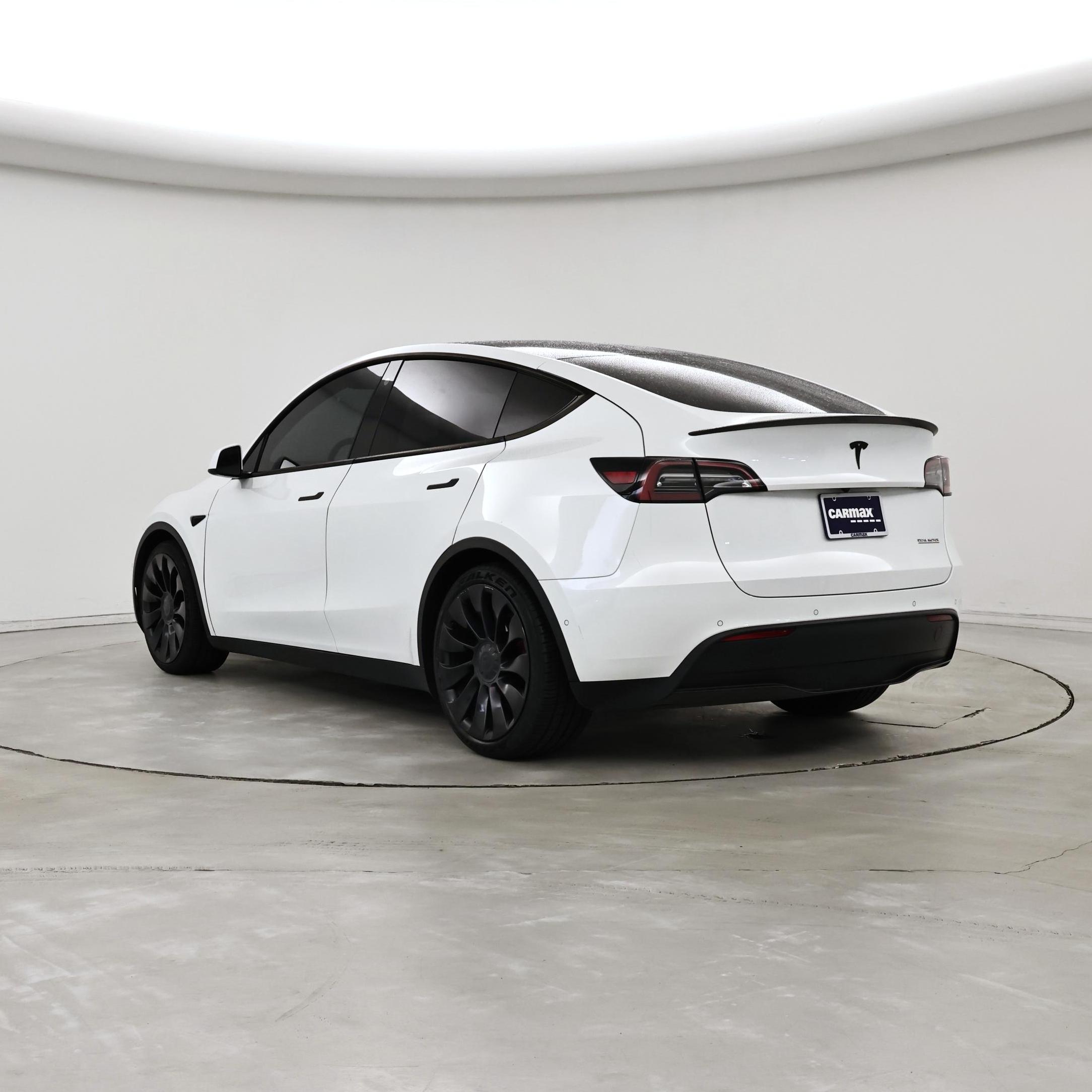 Thumbnail: 2022 Tesla Model Y - 2
