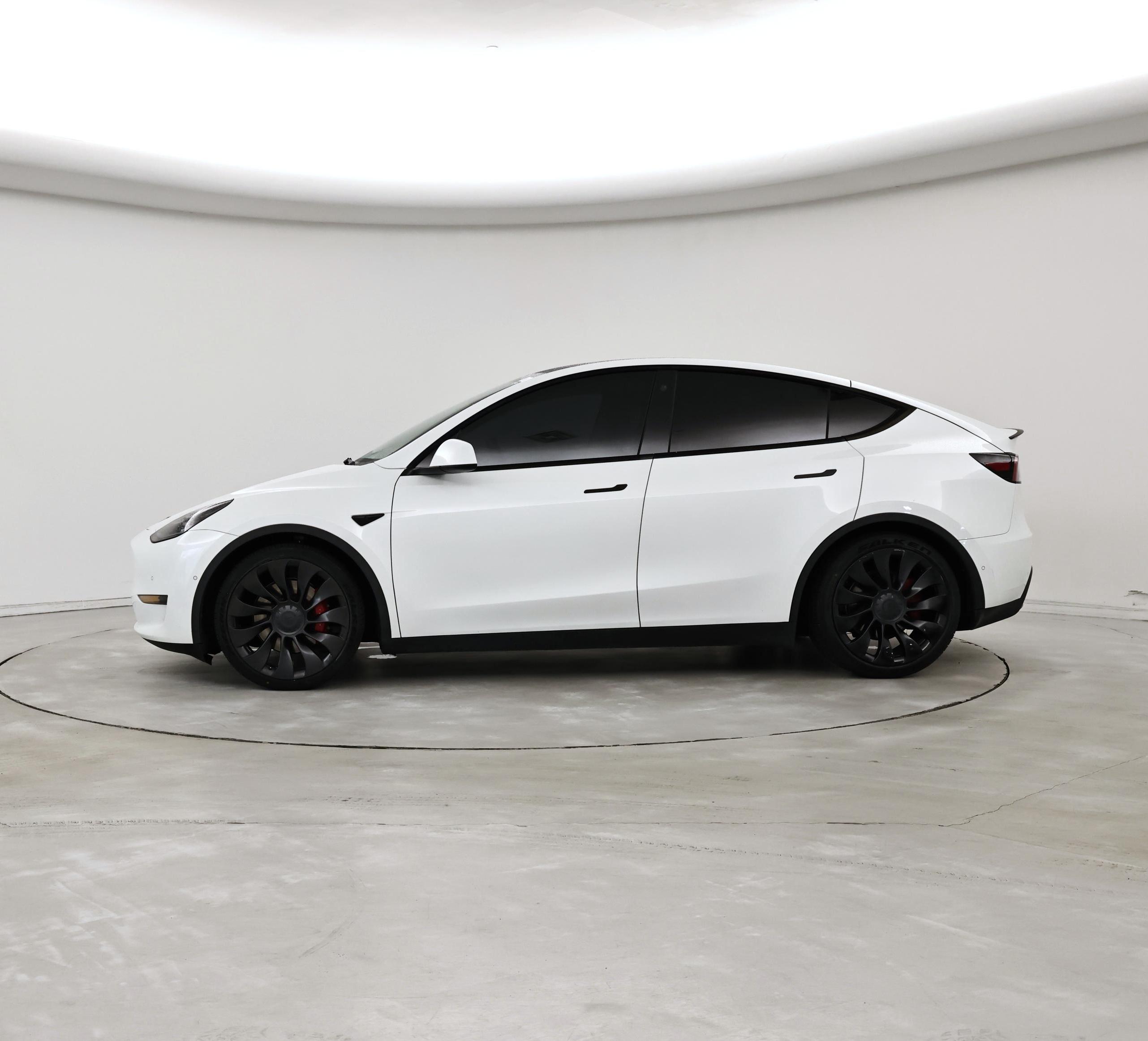 Thumbnail: 2022 Tesla Model Y - 3