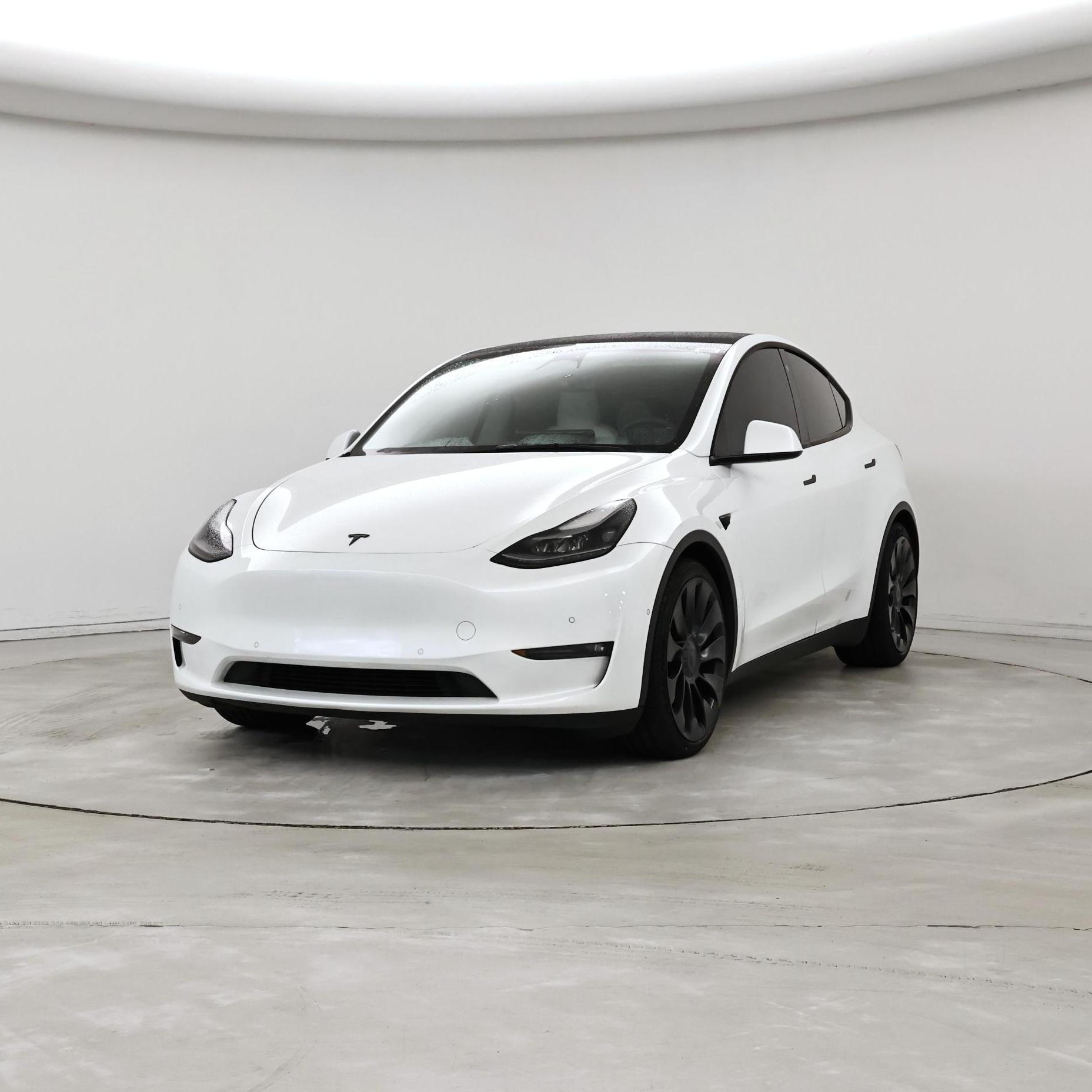 Thumbnail: 2022 Tesla Model Y - 4