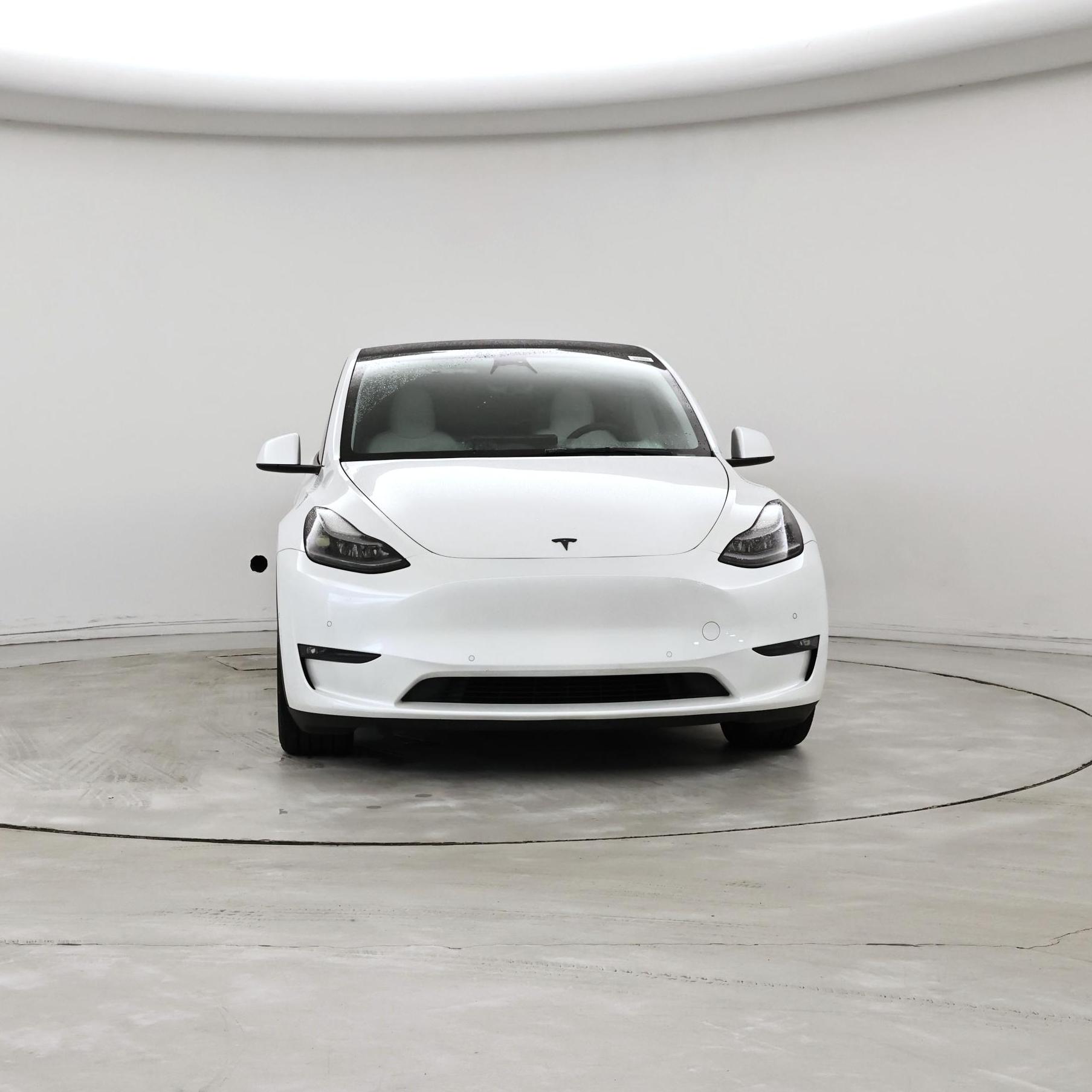 Thumbnail: 2022 Tesla Model Y - 5