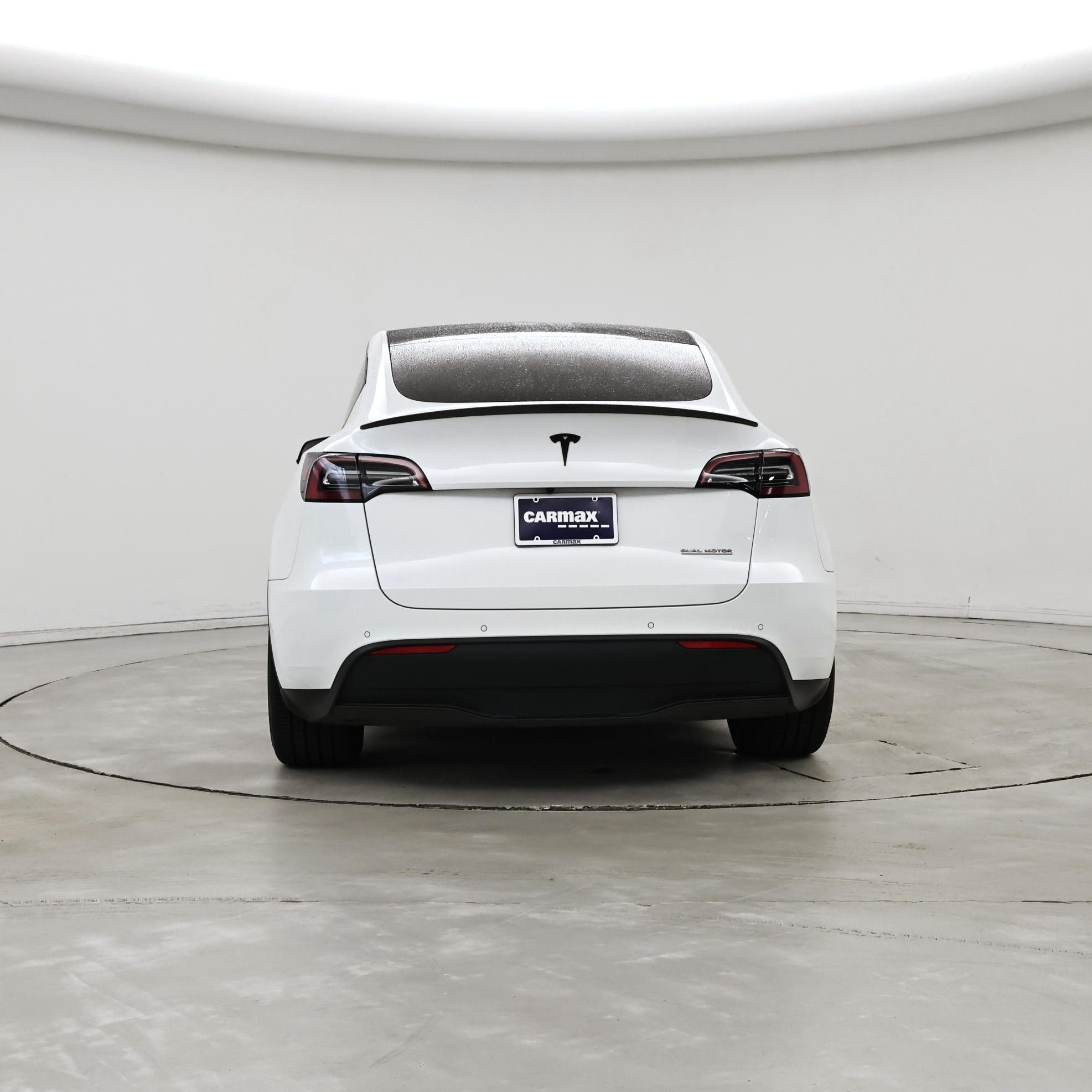Thumbnail: 2022 Tesla Model Y - 6