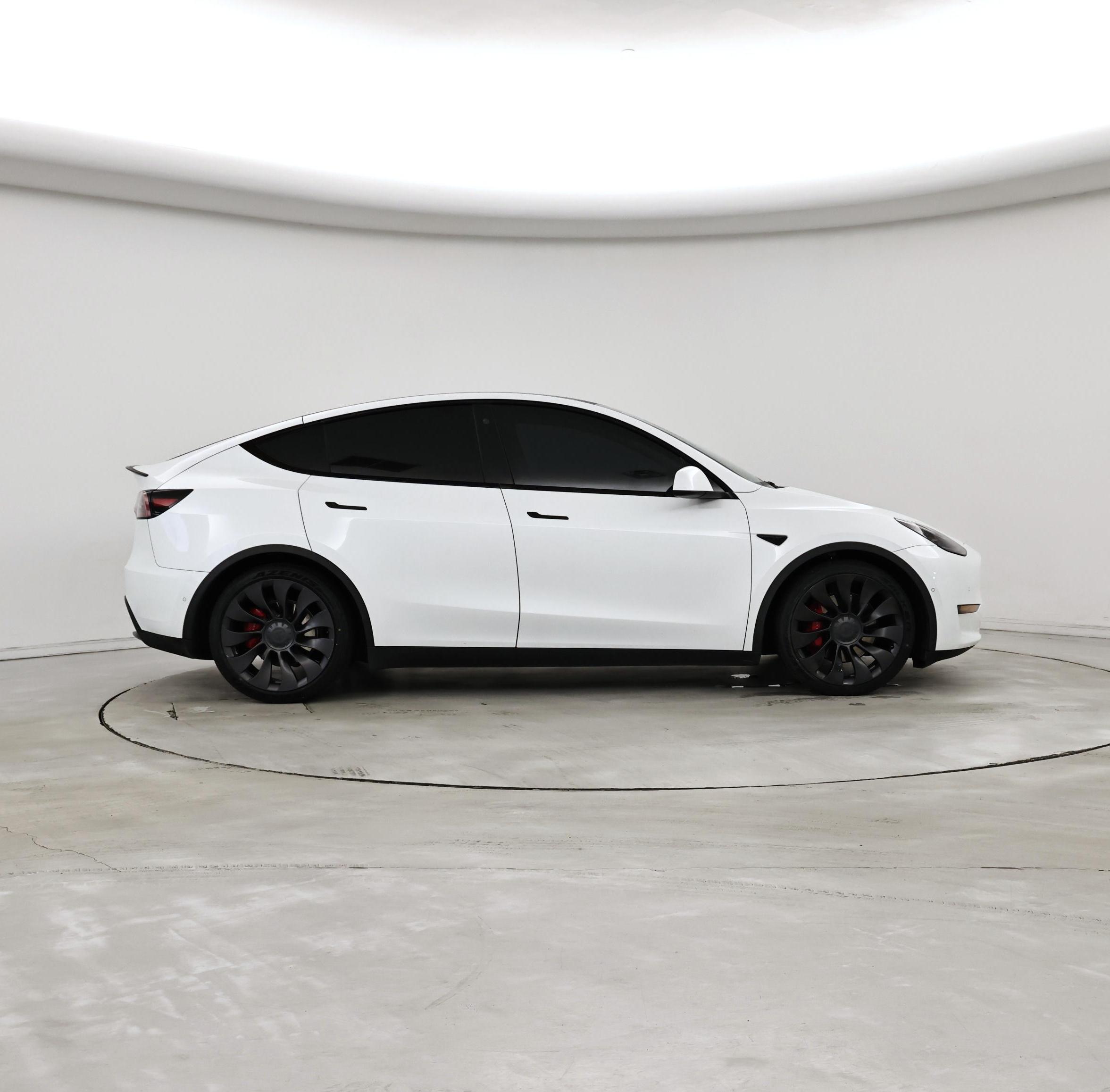 Thumbnail: 2022 Tesla Model Y - 7