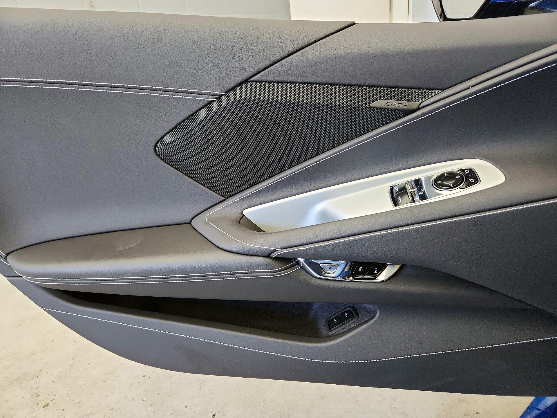 Thumbnail: 2024 Chevrolet Corvette - 12