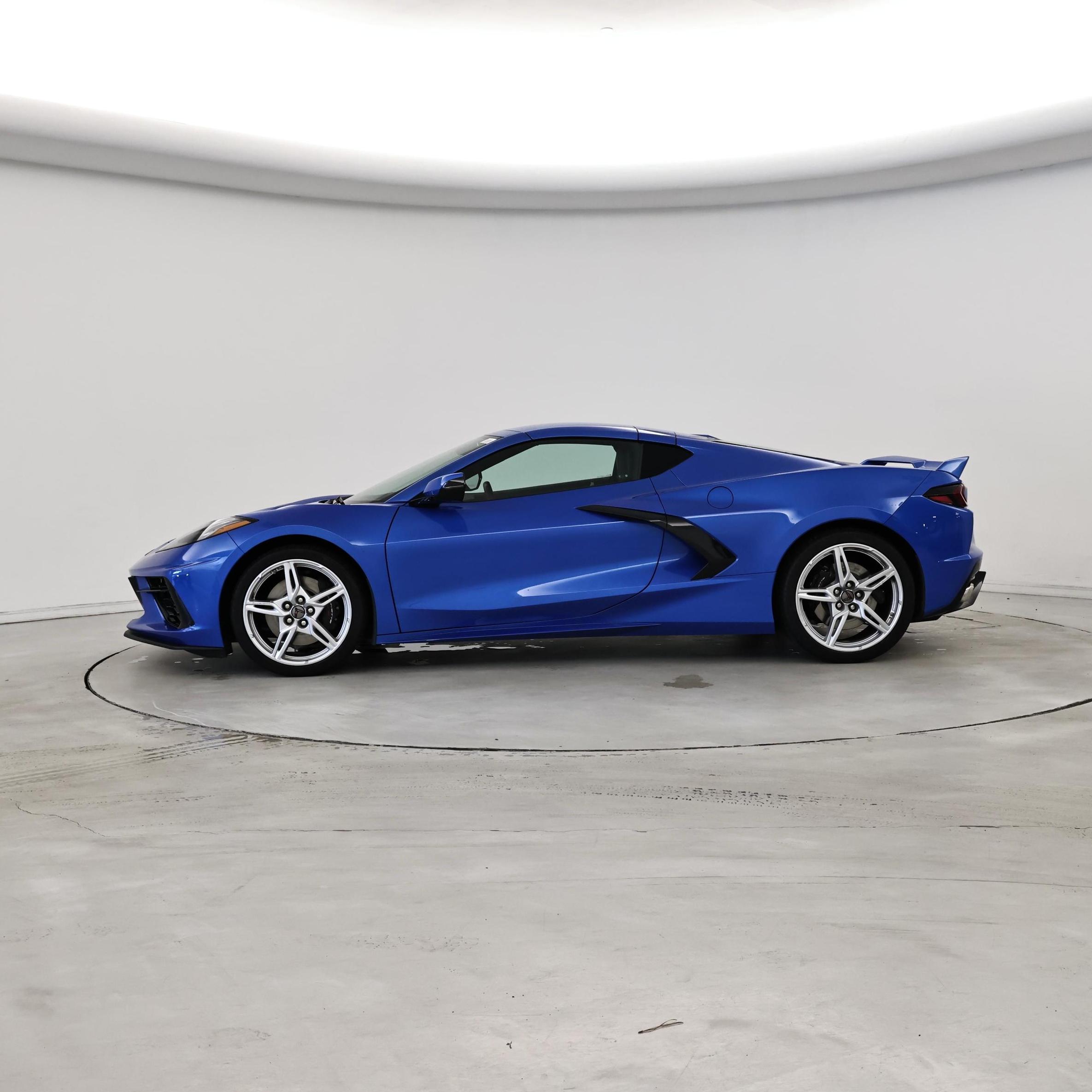 Thumbnail: 2024 Chevrolet Corvette - 3
