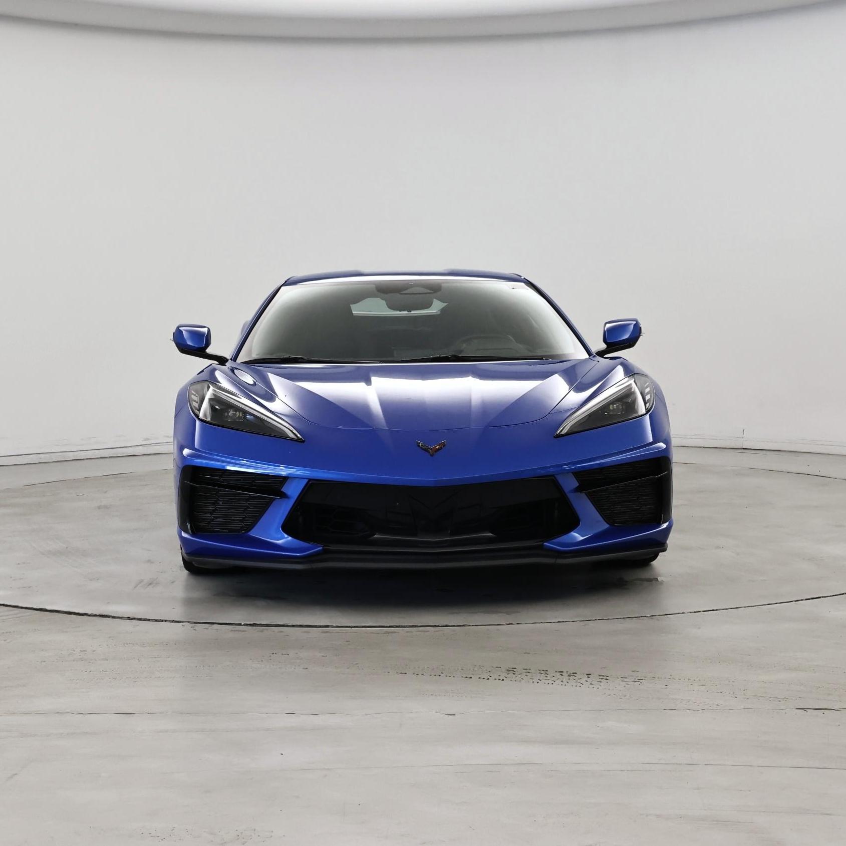 Thumbnail: 2024 Chevrolet Corvette - 5