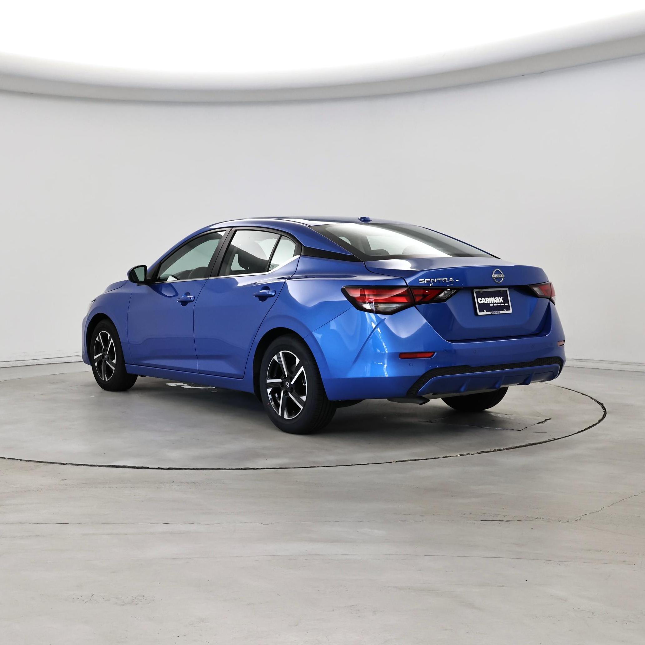 Thumbnail: 2025 Nissan Sentra - 2