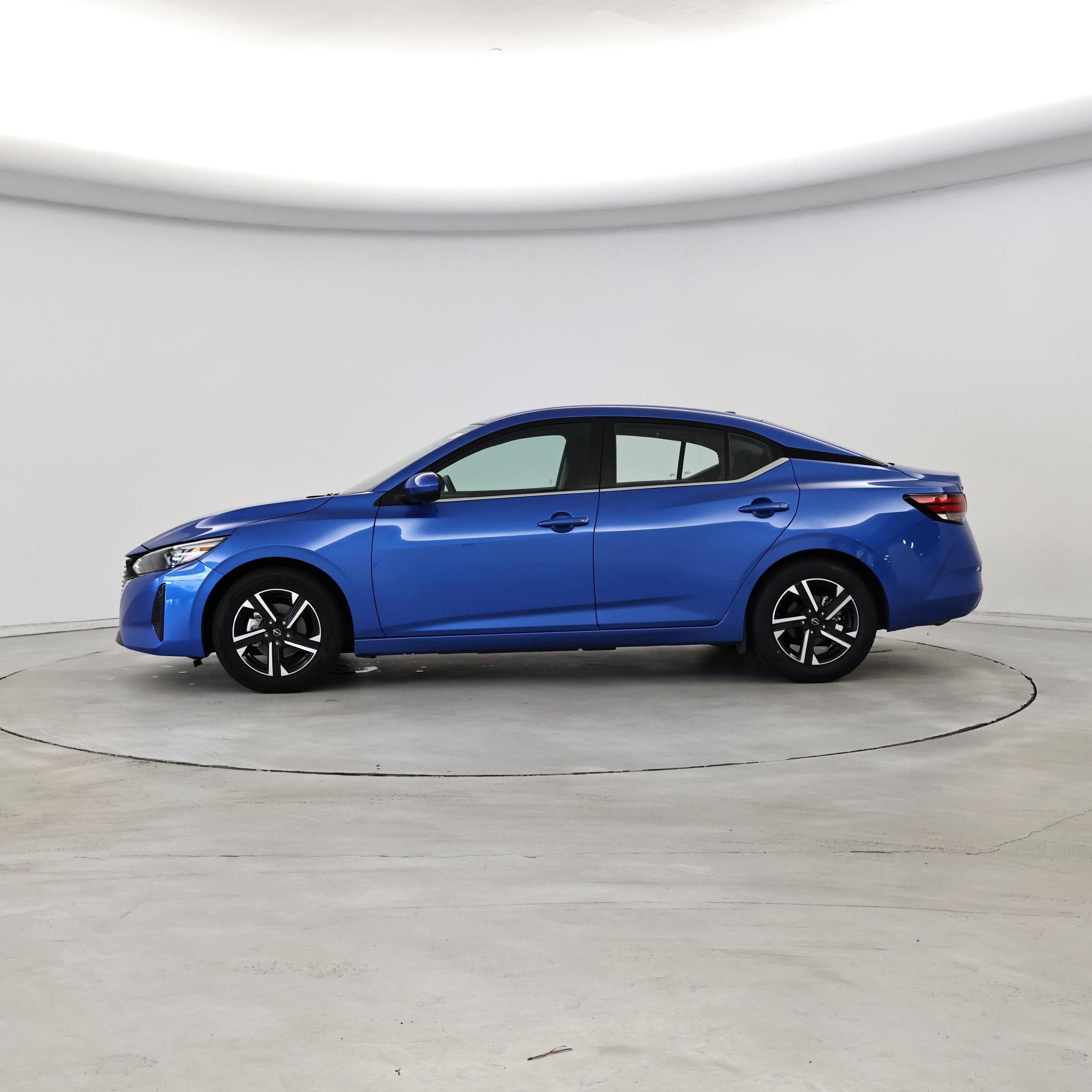Thumbnail: 2025 Nissan Sentra - 3