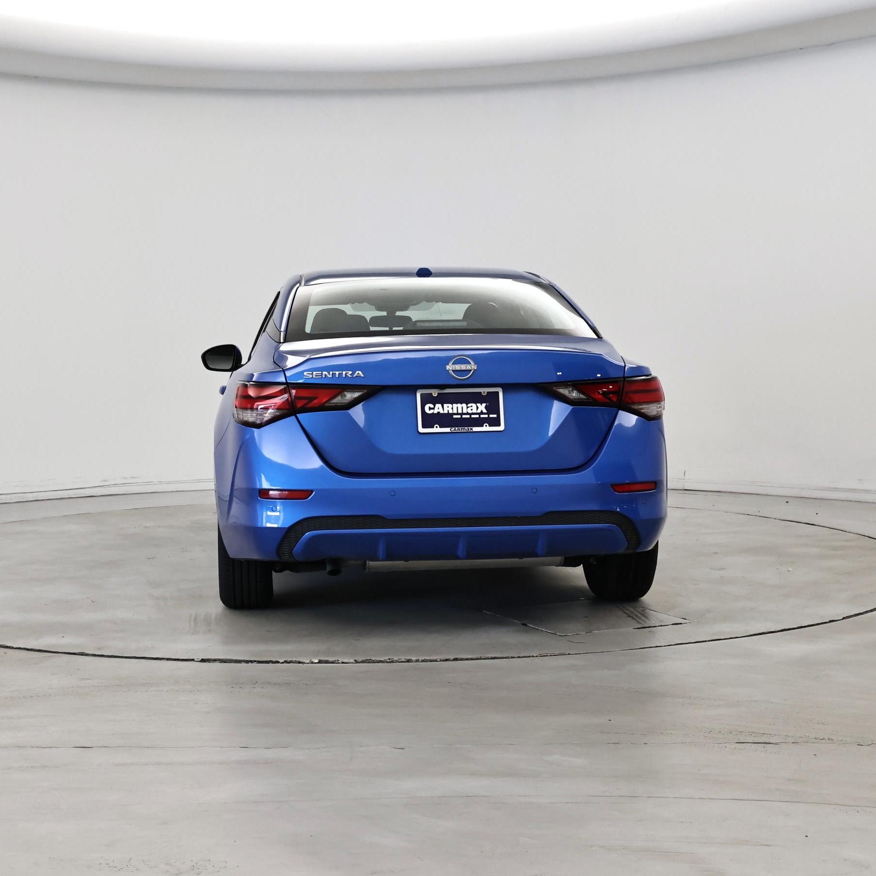 Thumbnail: 2025 Nissan Sentra - 6