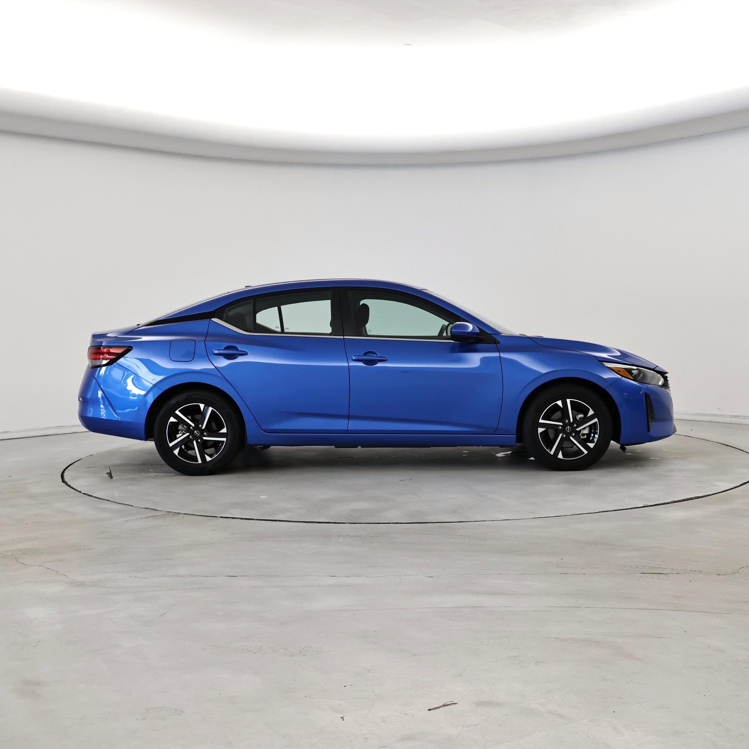 Thumbnail: 2025 Nissan Sentra - 7