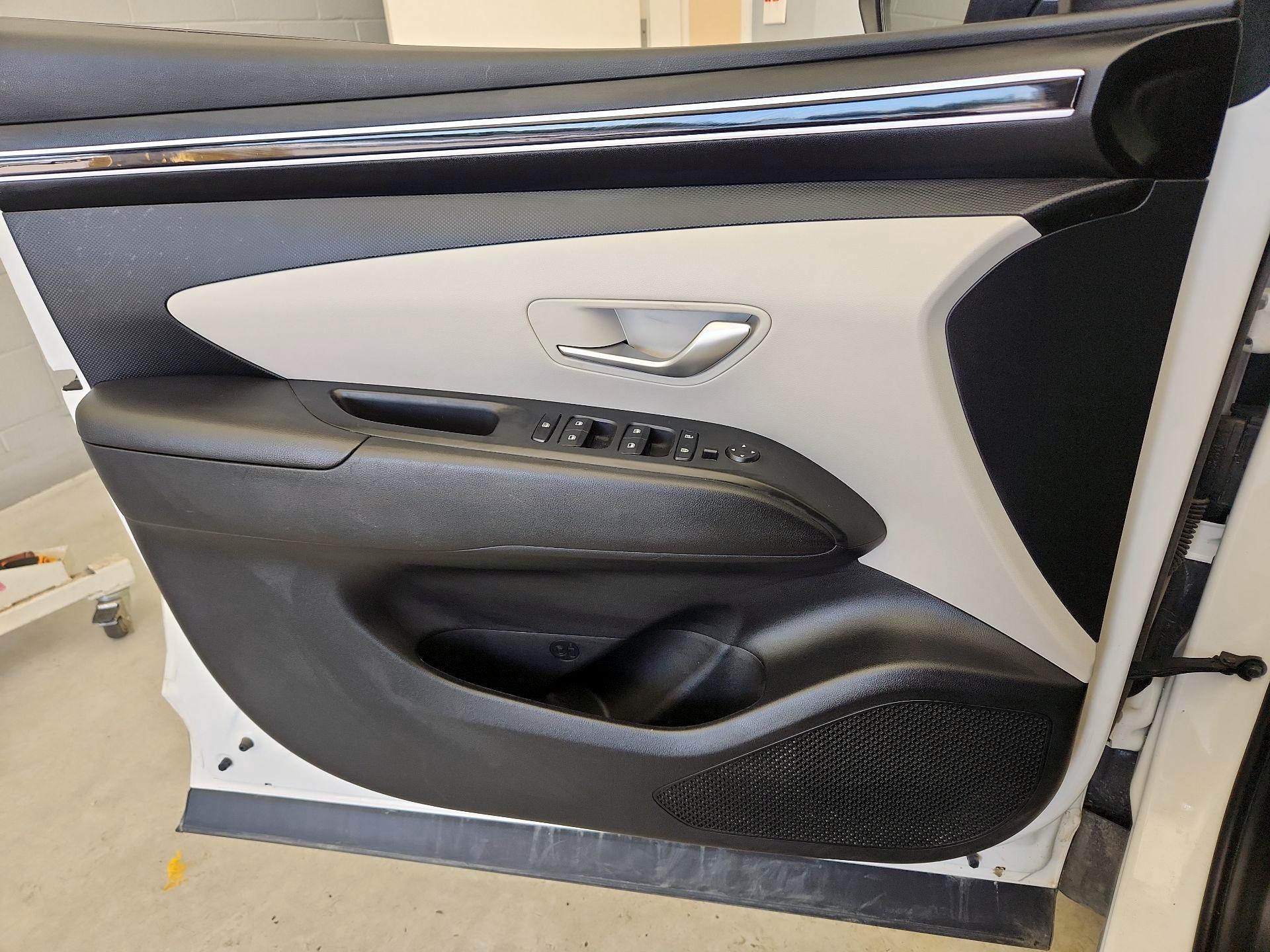 Thumbnail: 2024 Hyundai Tucson - 12