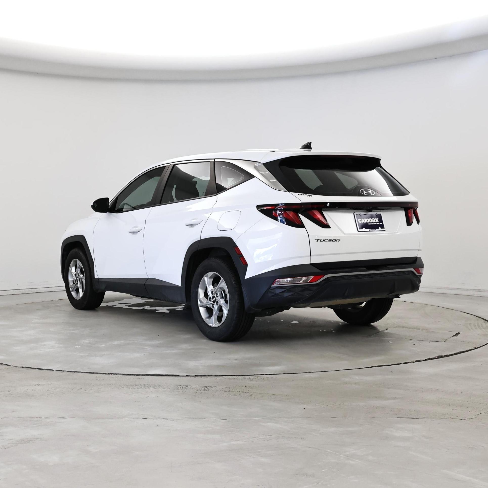 Thumbnail: 2024 Hyundai Tucson - 2