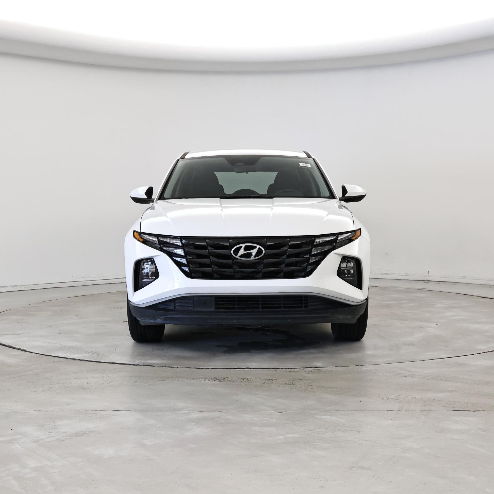 Thumbnail: 2024 Hyundai Tucson - 5