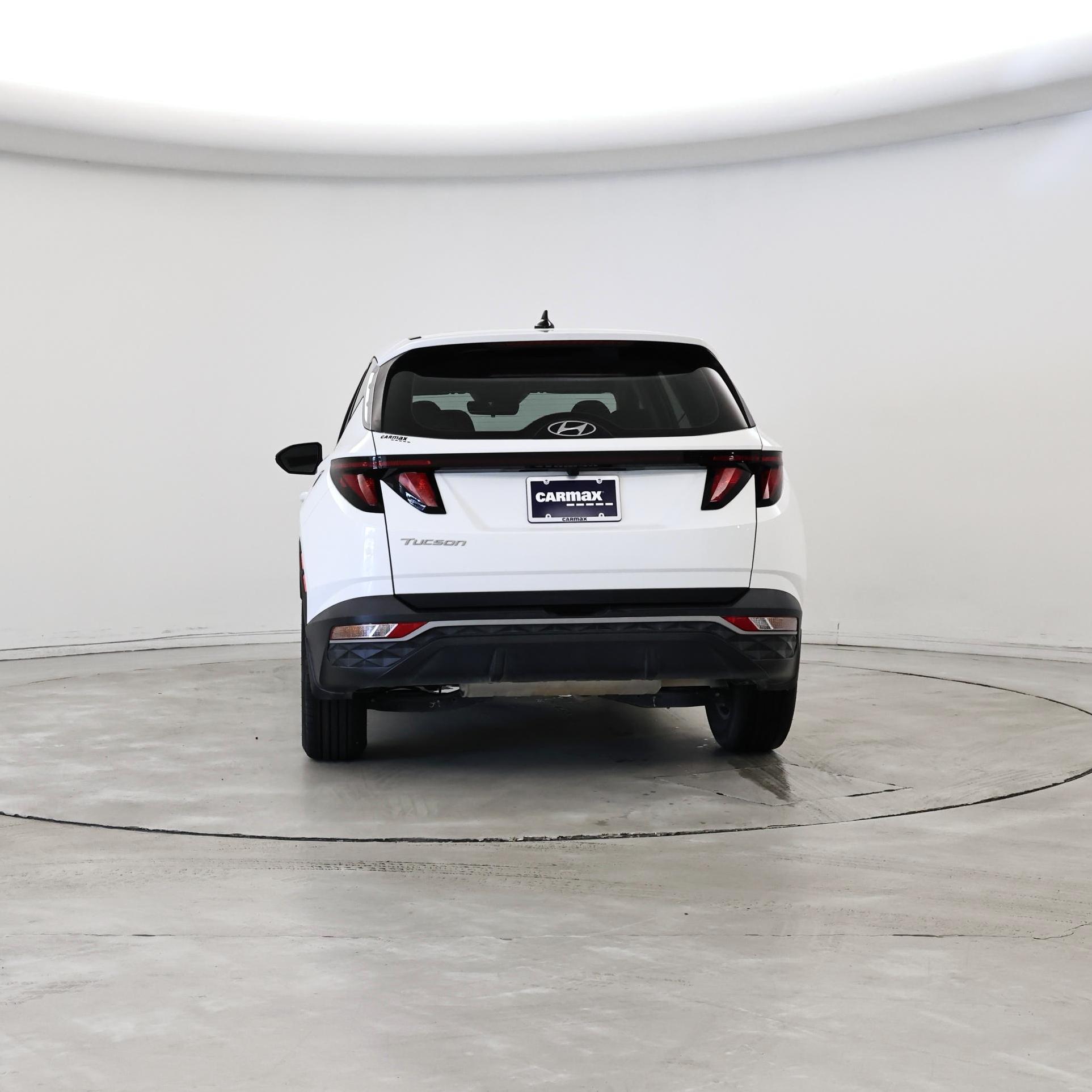 Thumbnail: 2024 Hyundai Tucson - 6
