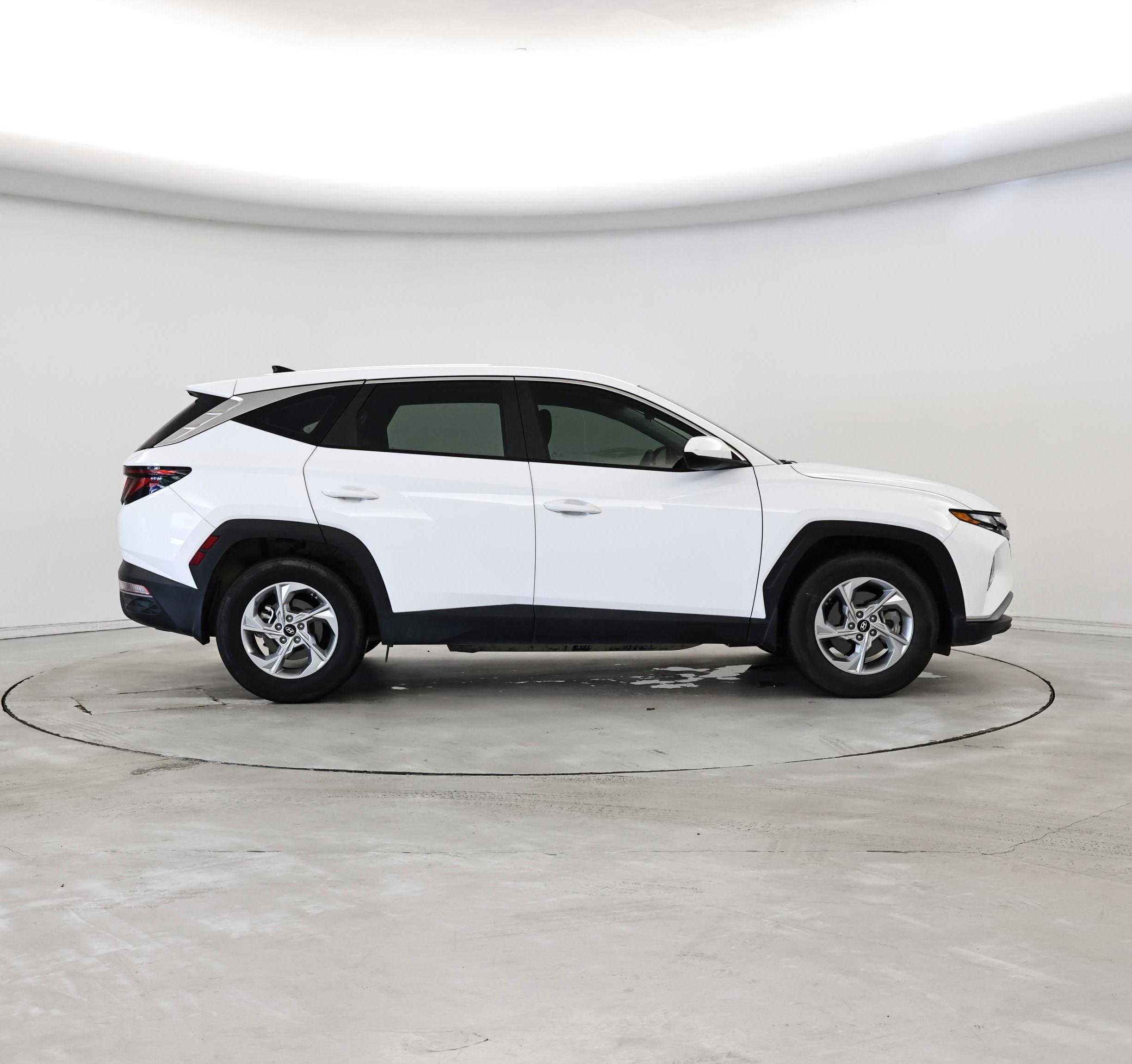 Thumbnail: 2024 Hyundai Tucson - 7