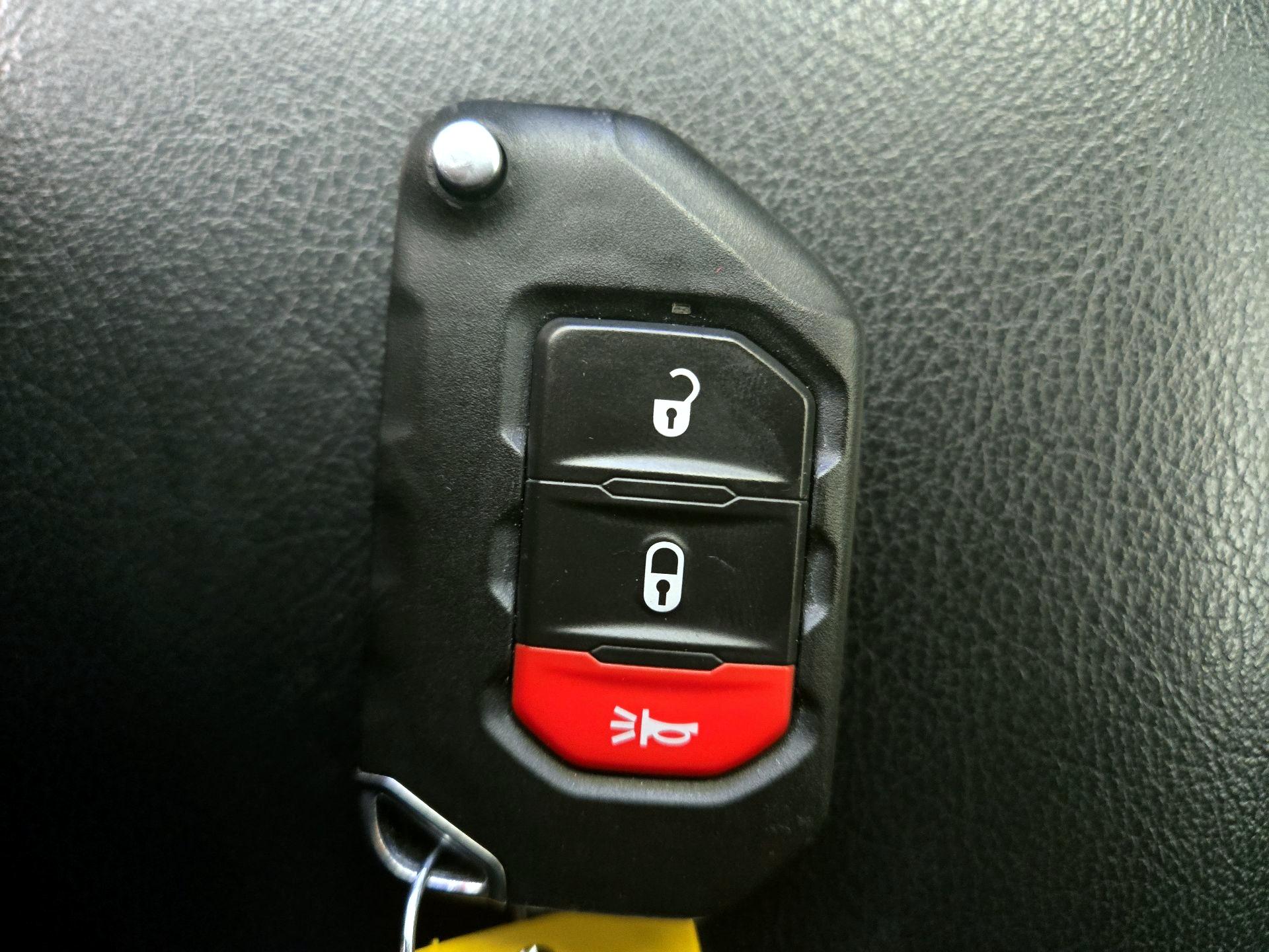 Thumbnail: 2024 Jeep Wrangler - 20