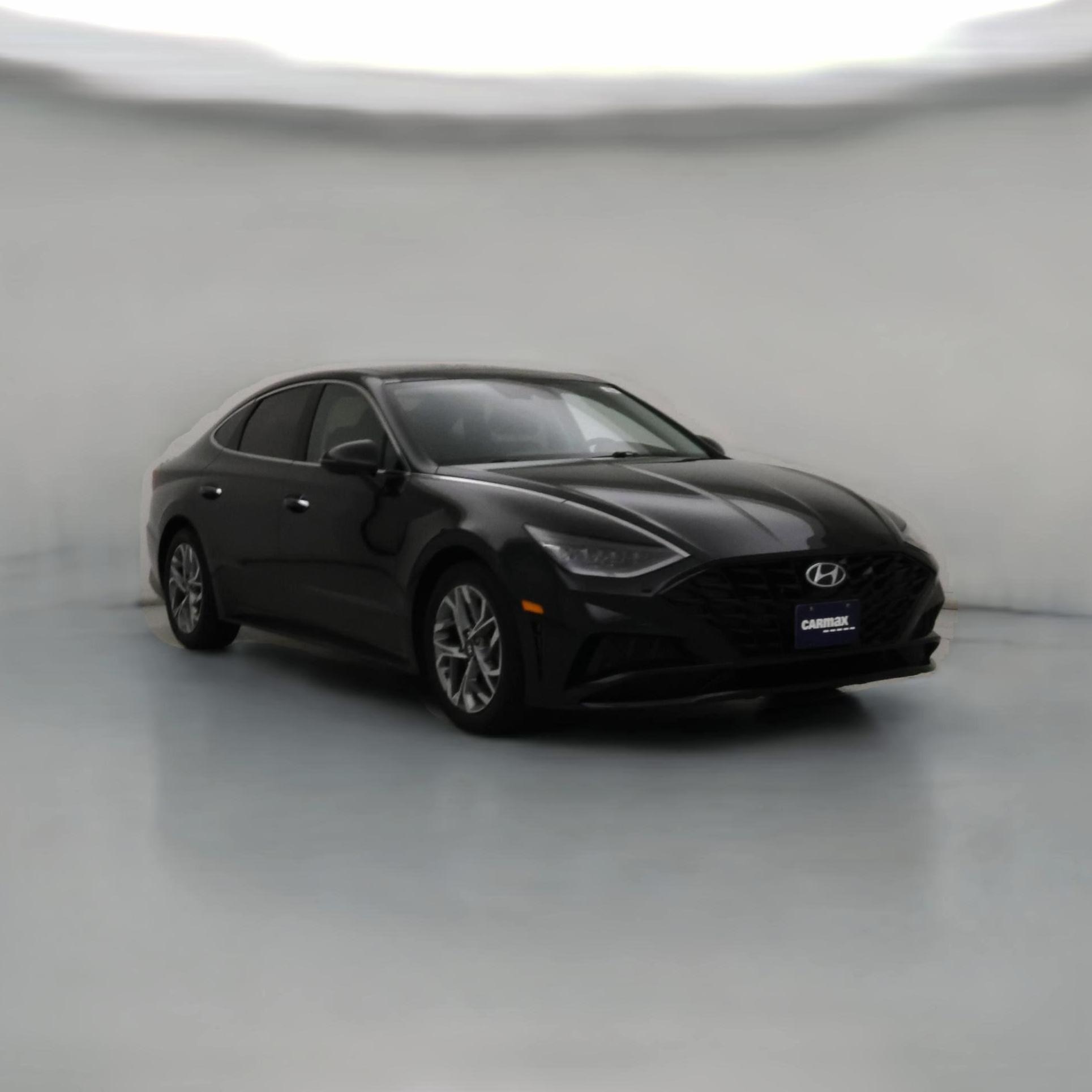 Thumbnail: 2023 Hyundai Sonata - 1