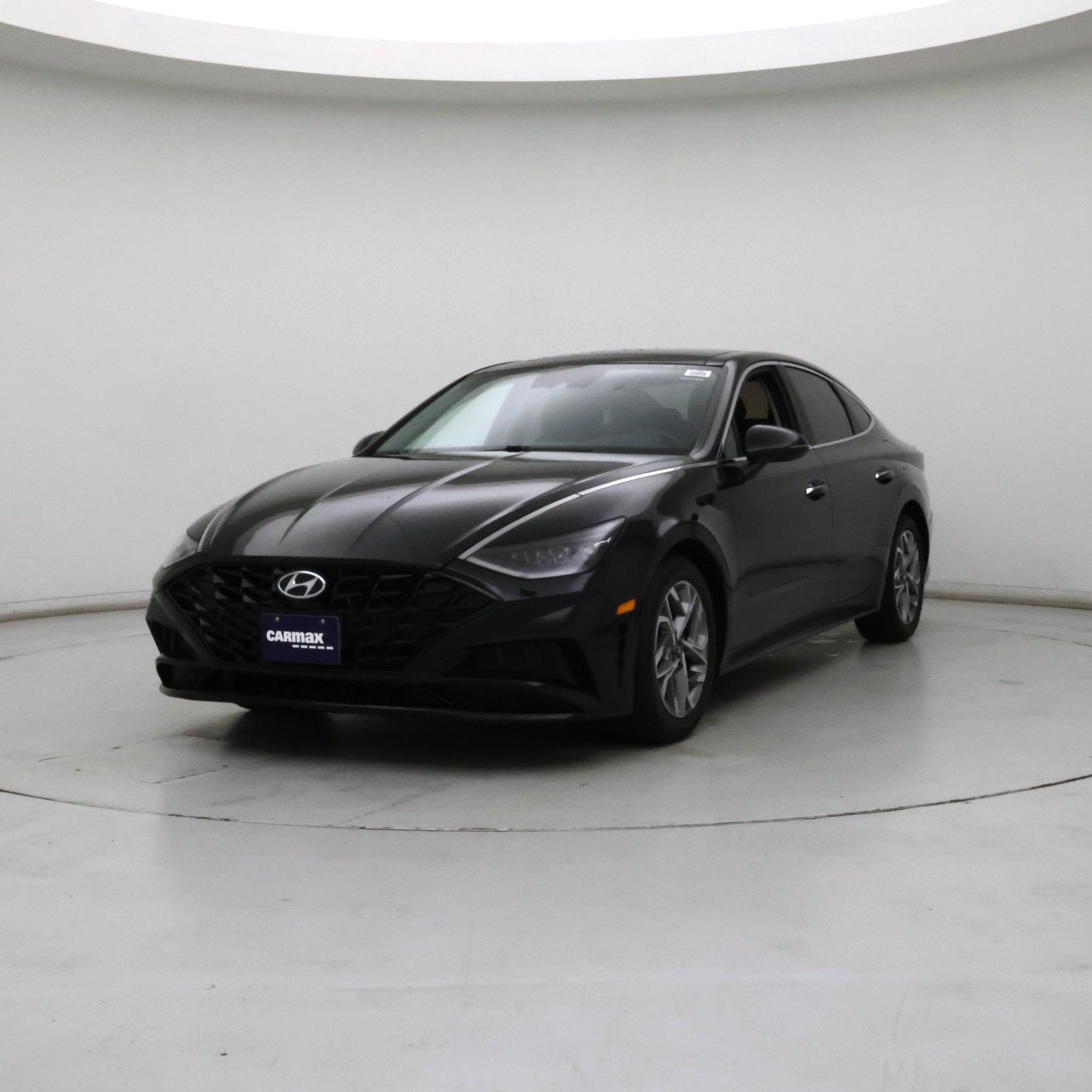 Thumbnail: 2023 Hyundai Sonata - 4