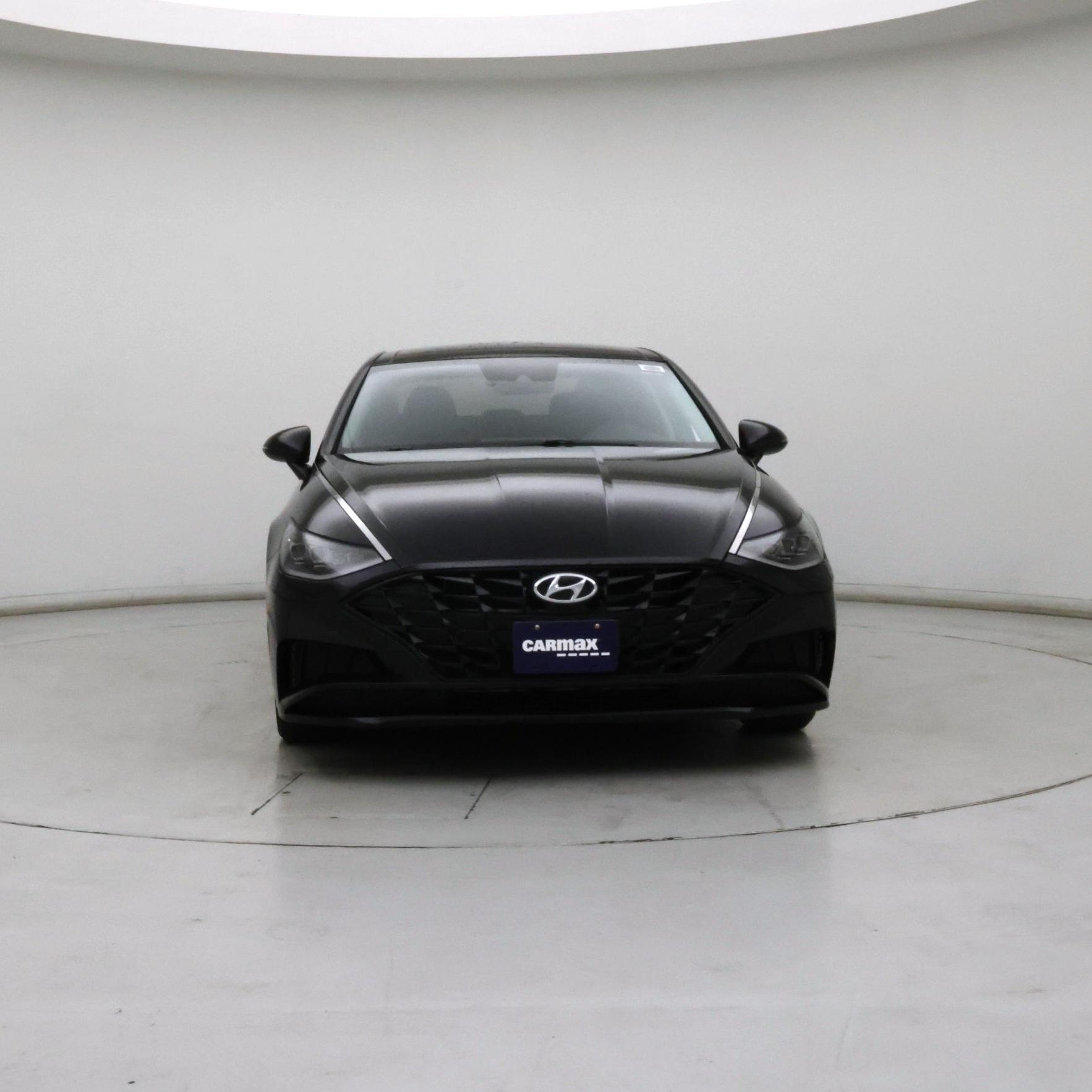 Thumbnail: 2023 Hyundai Sonata - 5