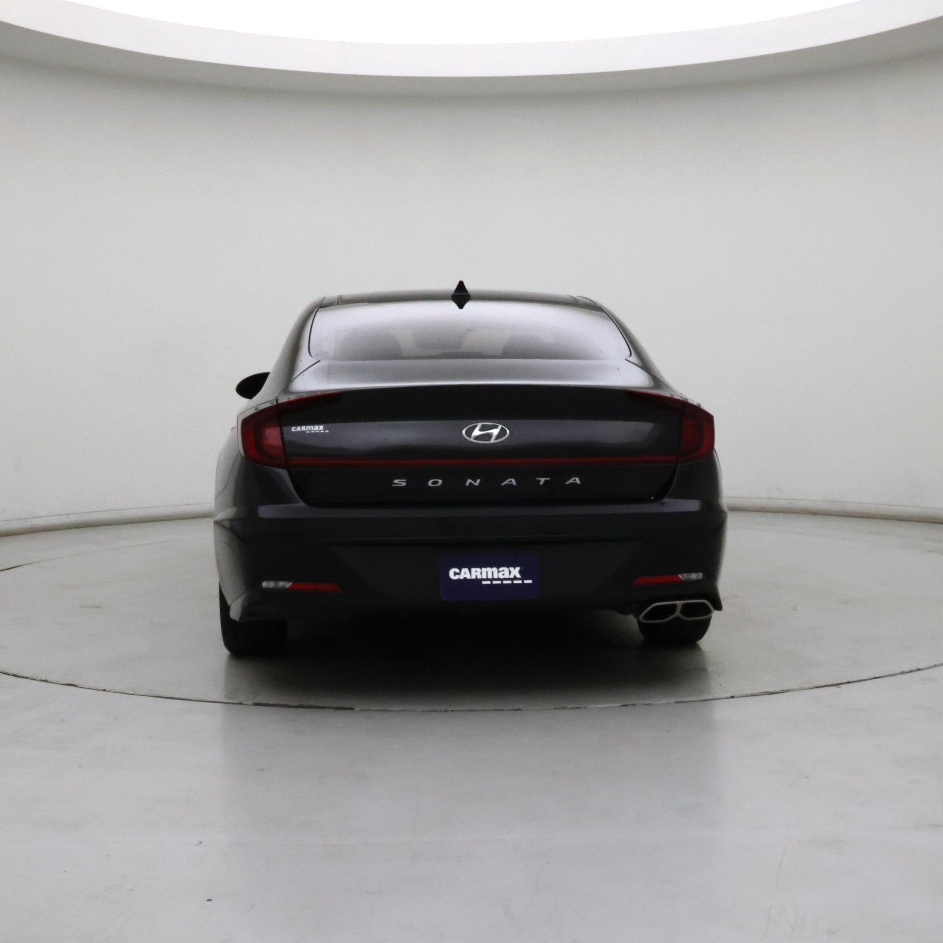 Thumbnail: 2023 Hyundai Sonata - 6