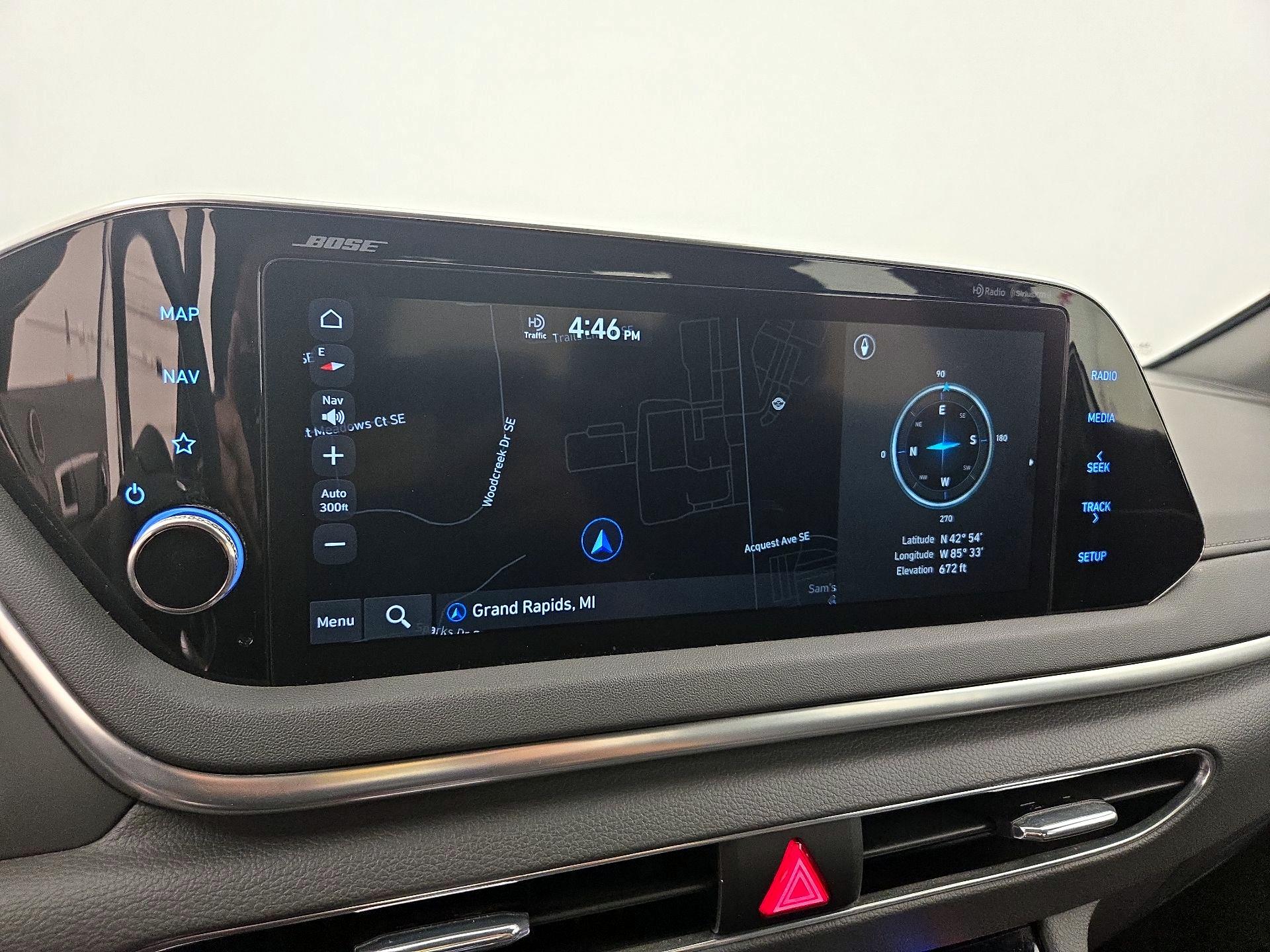 Thumbnail: 2022 Hyundai Sonata - 14