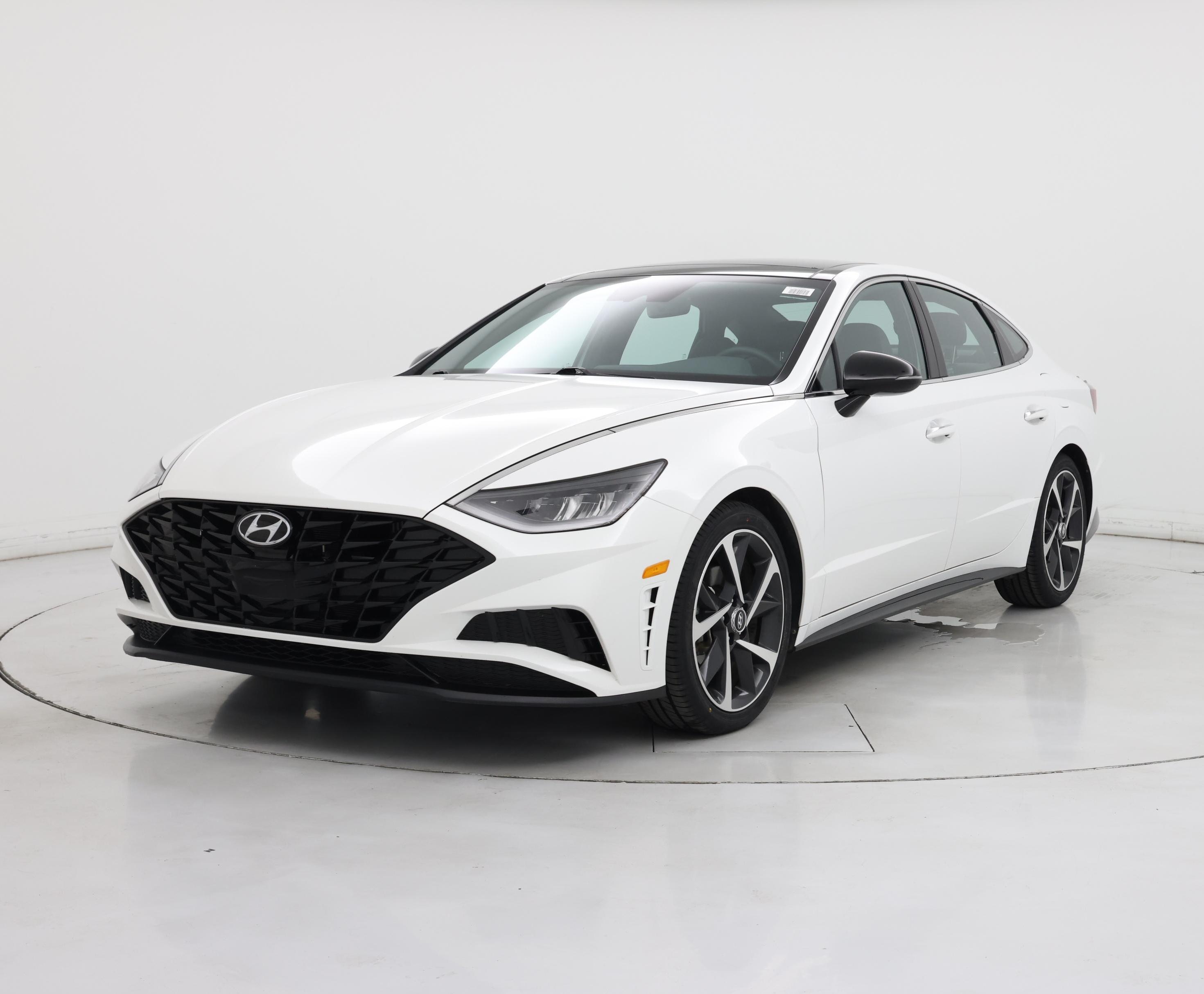 Thumbnail: 2022 Hyundai Sonata - 4