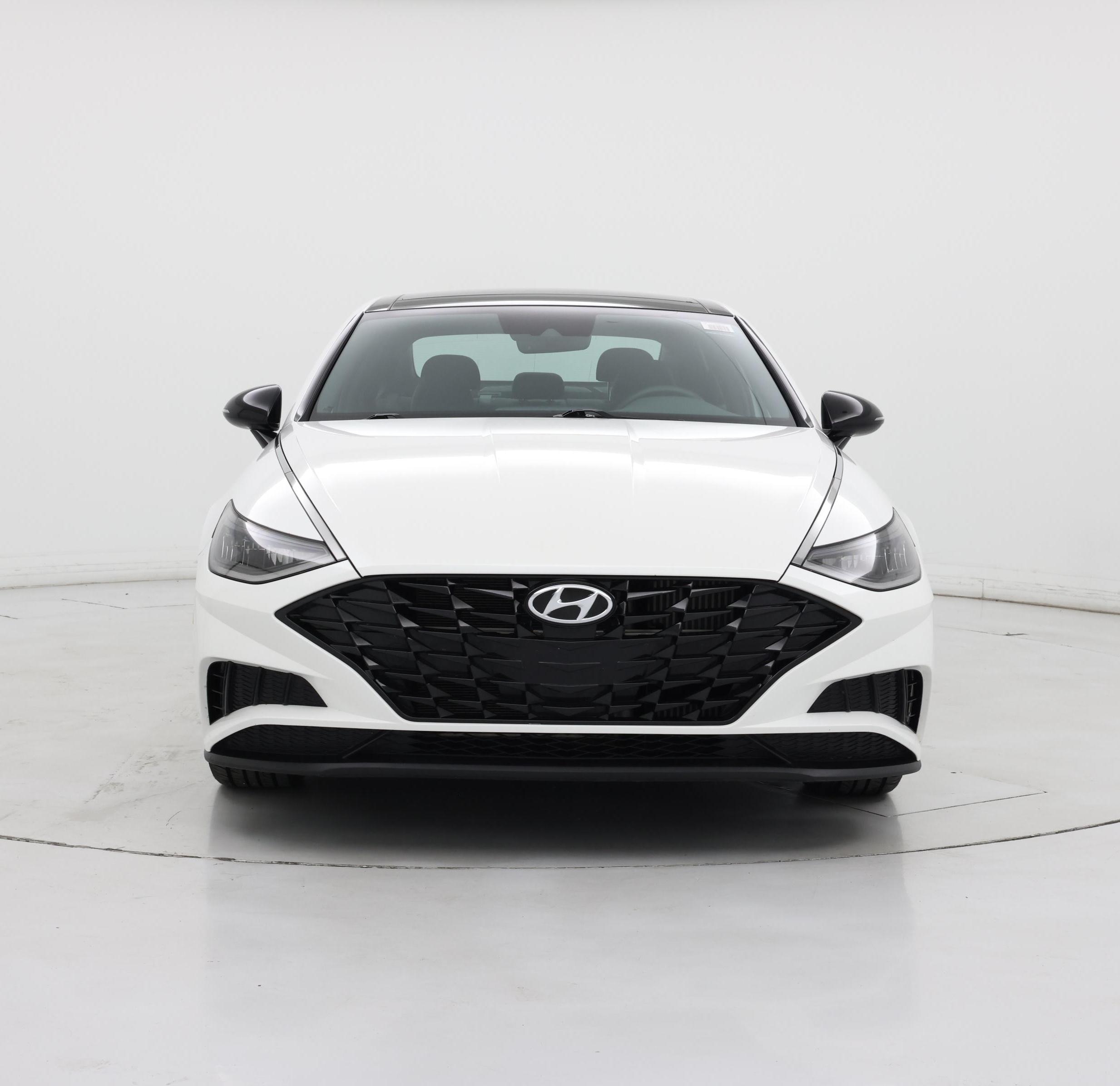 Thumbnail: 2022 Hyundai Sonata - 5