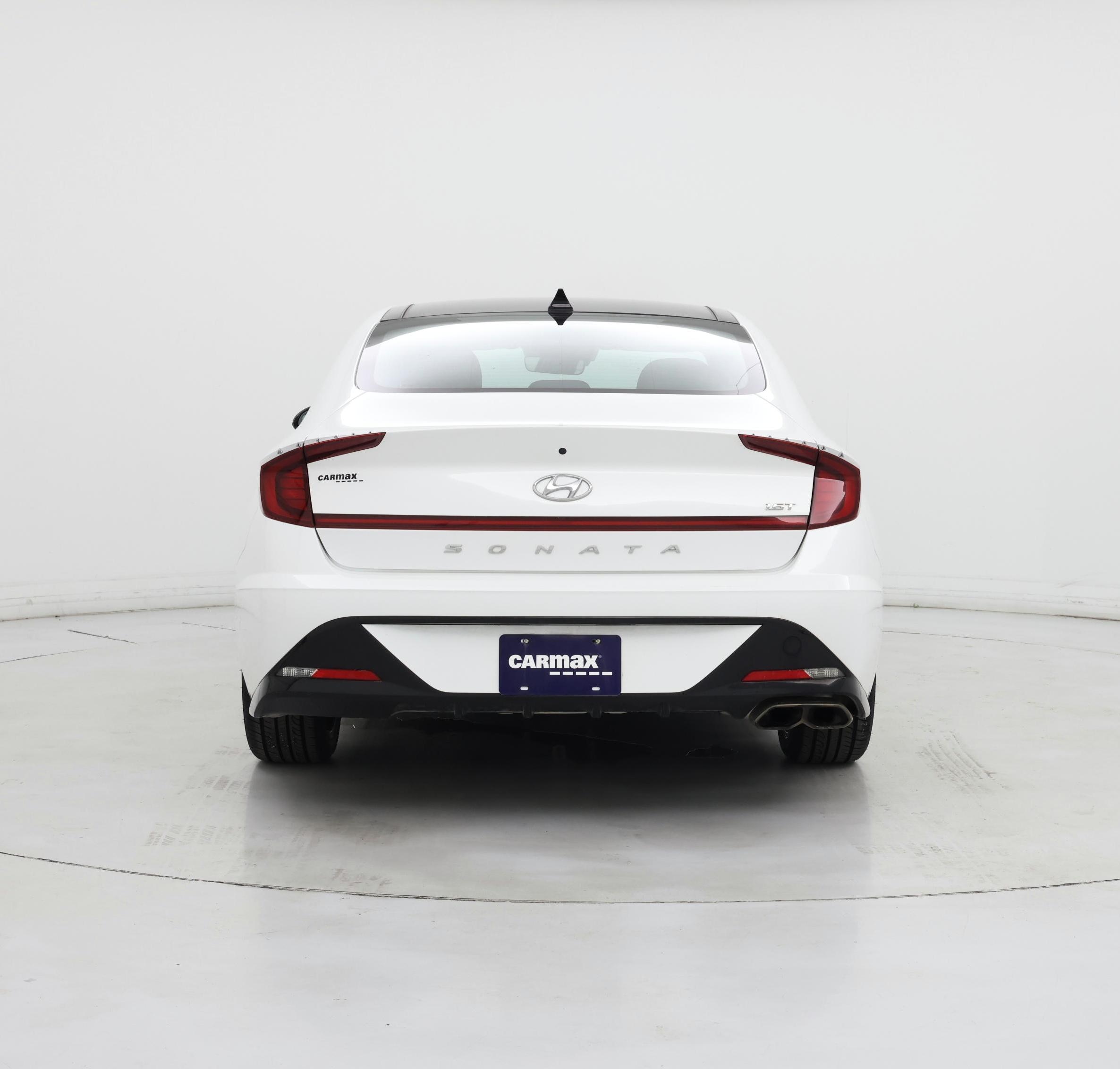 Thumbnail: 2022 Hyundai Sonata - 6