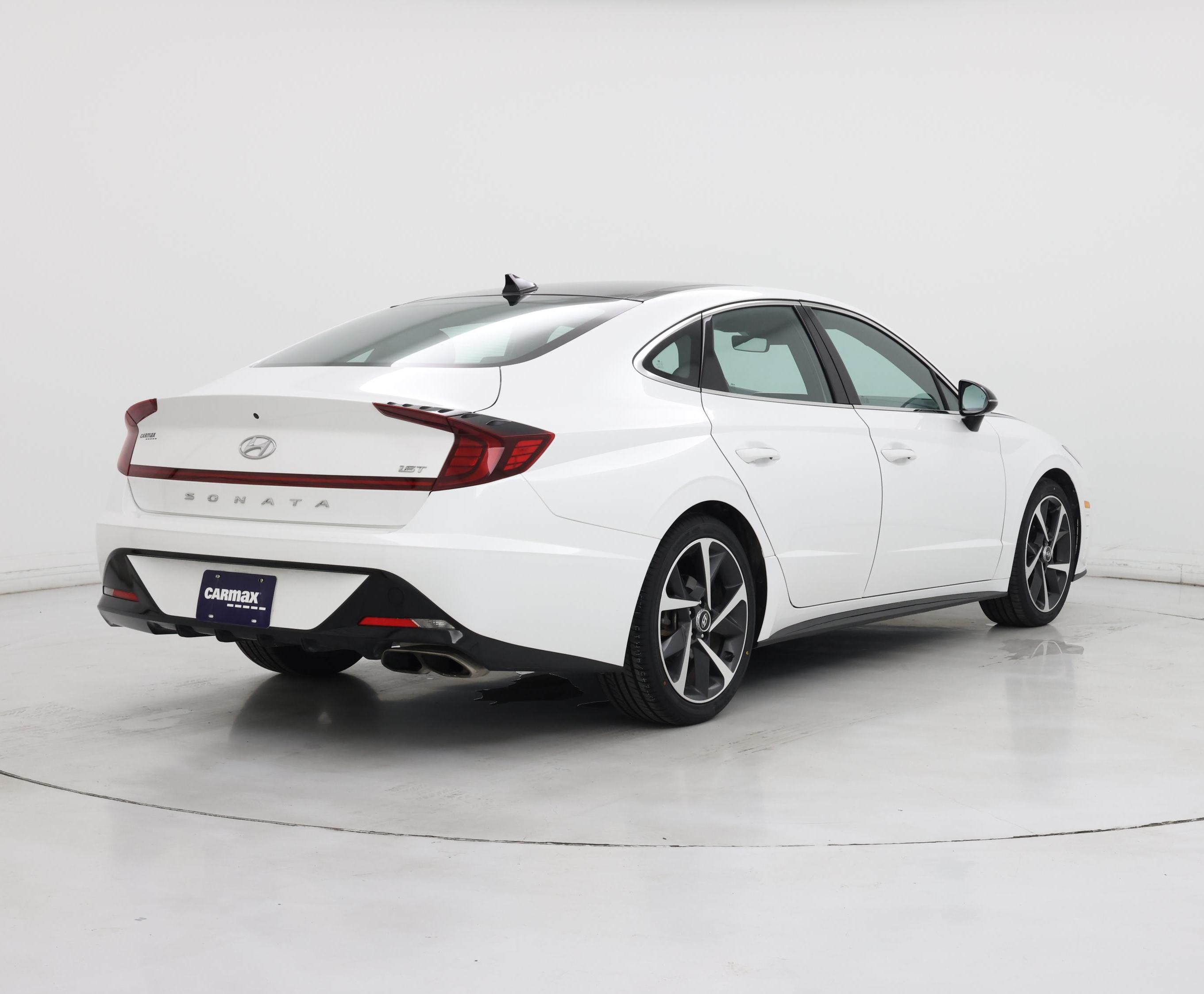 Thumbnail: 2022 Hyundai Sonata - 8
