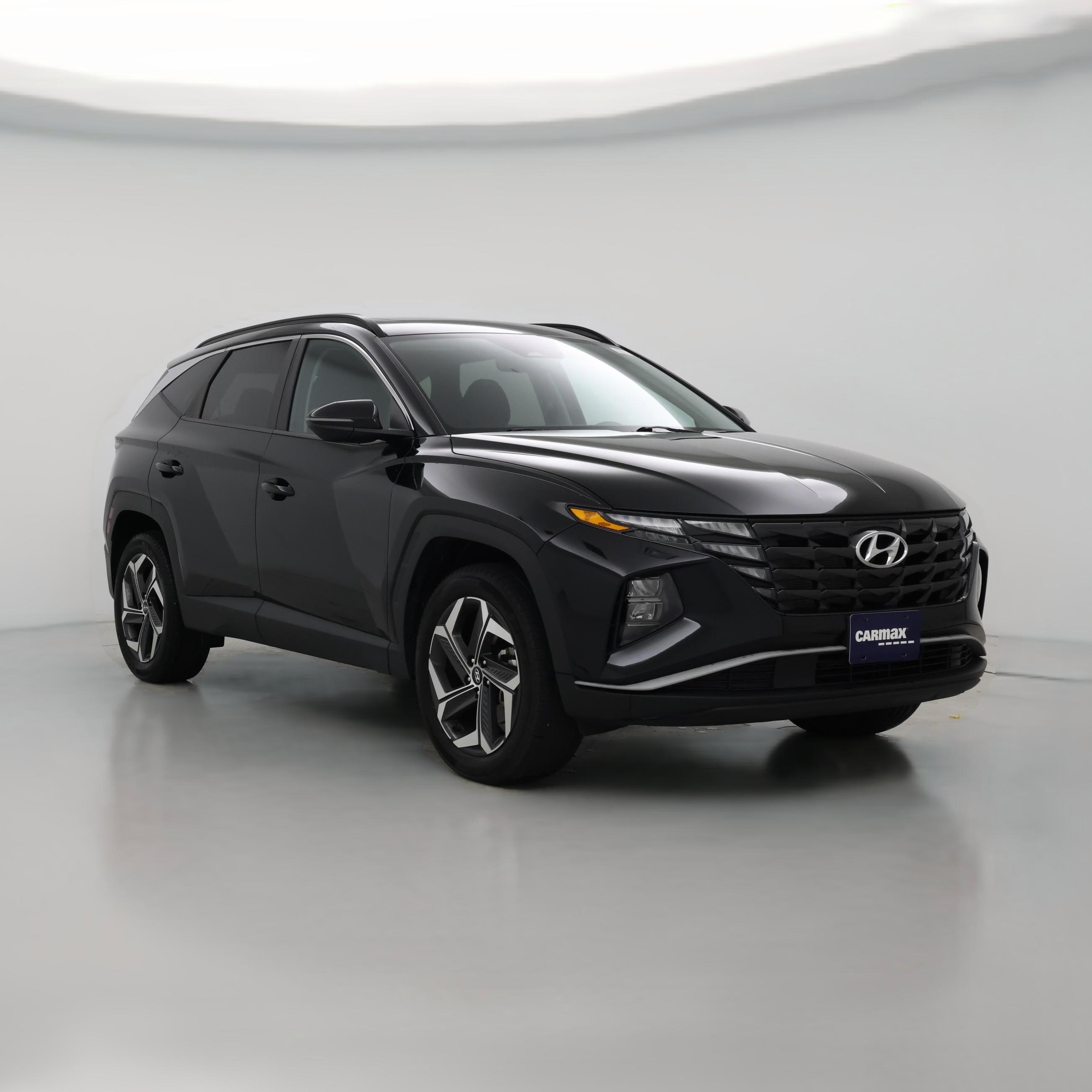 Thumbnail: 2022 Hyundai Tucson - 1