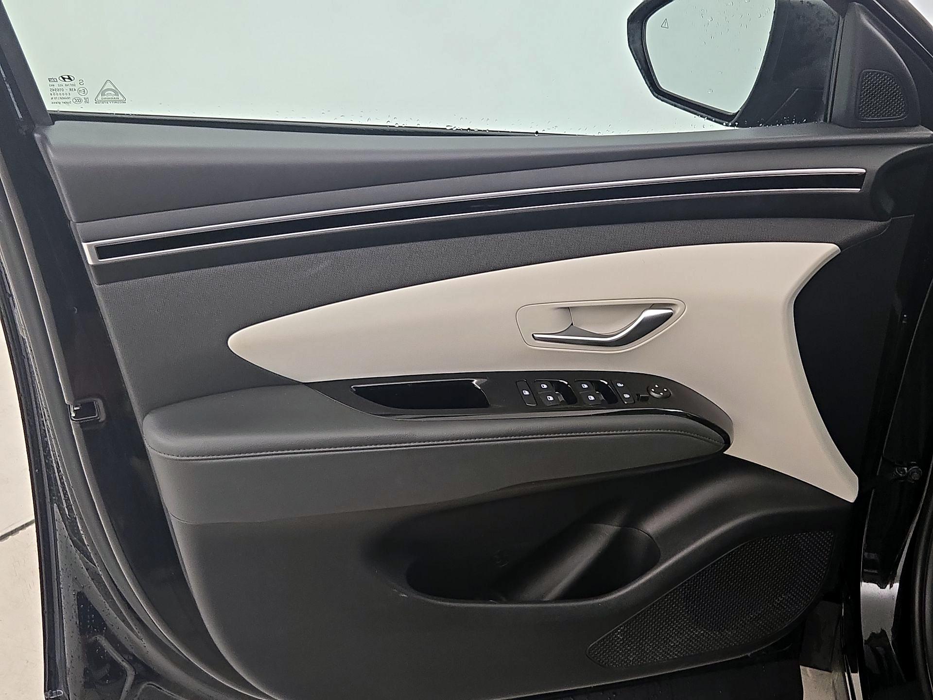 Thumbnail: 2022 Hyundai Tucson - 12
