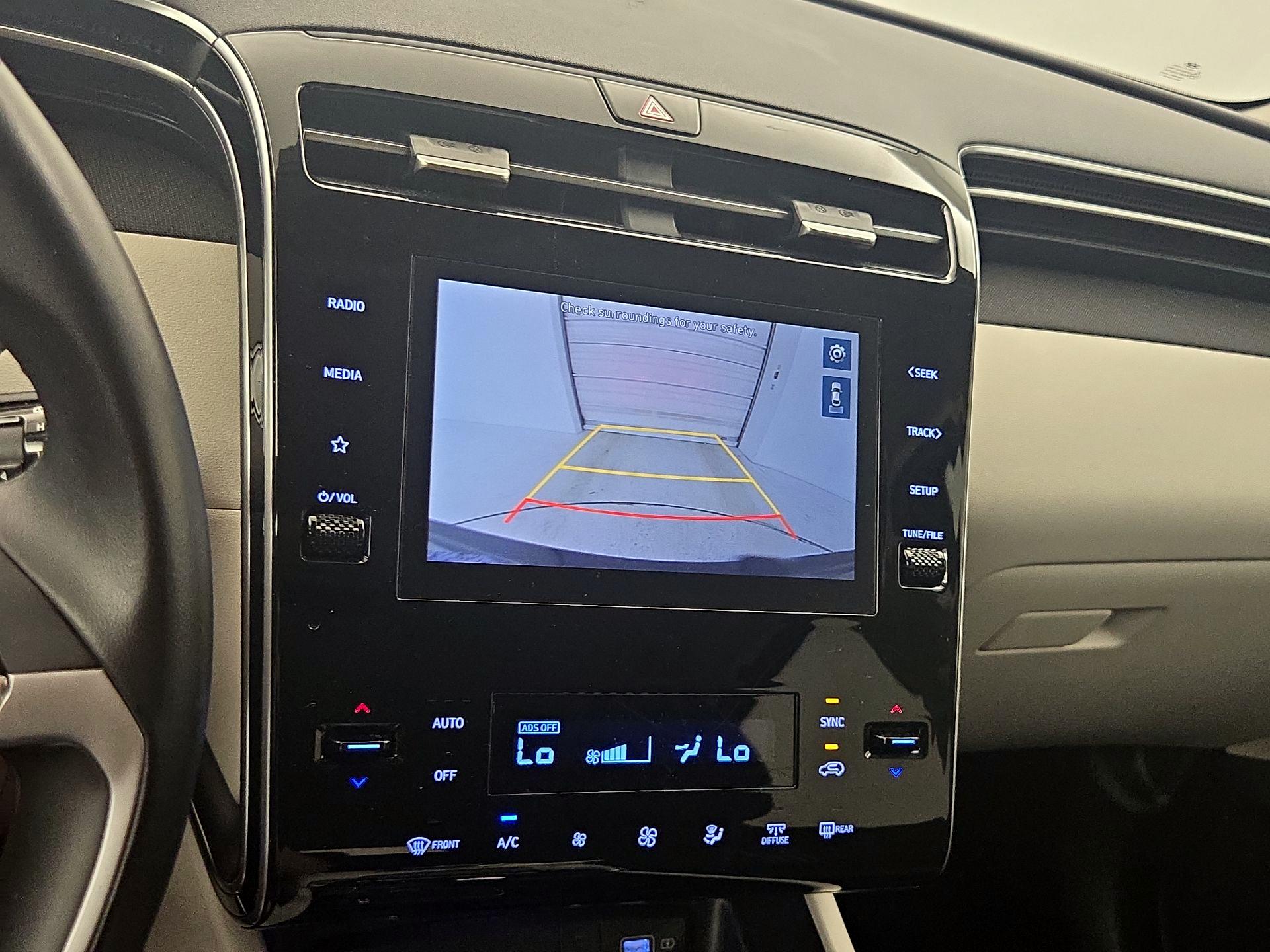 Thumbnail: 2022 Hyundai Tucson - 14