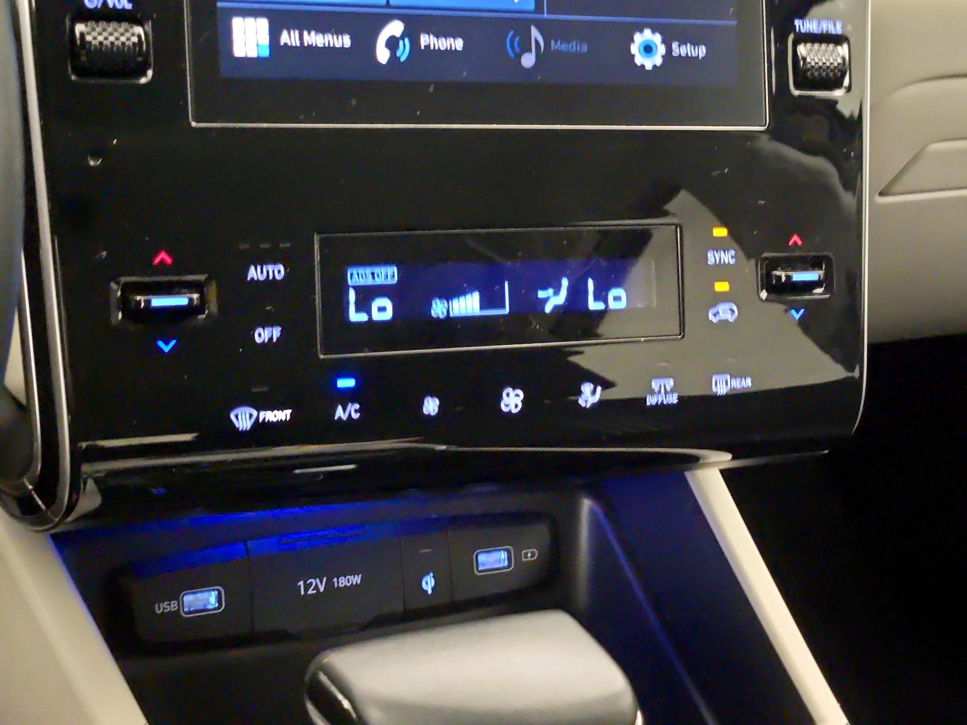 Thumbnail: 2022 Hyundai Tucson - 16